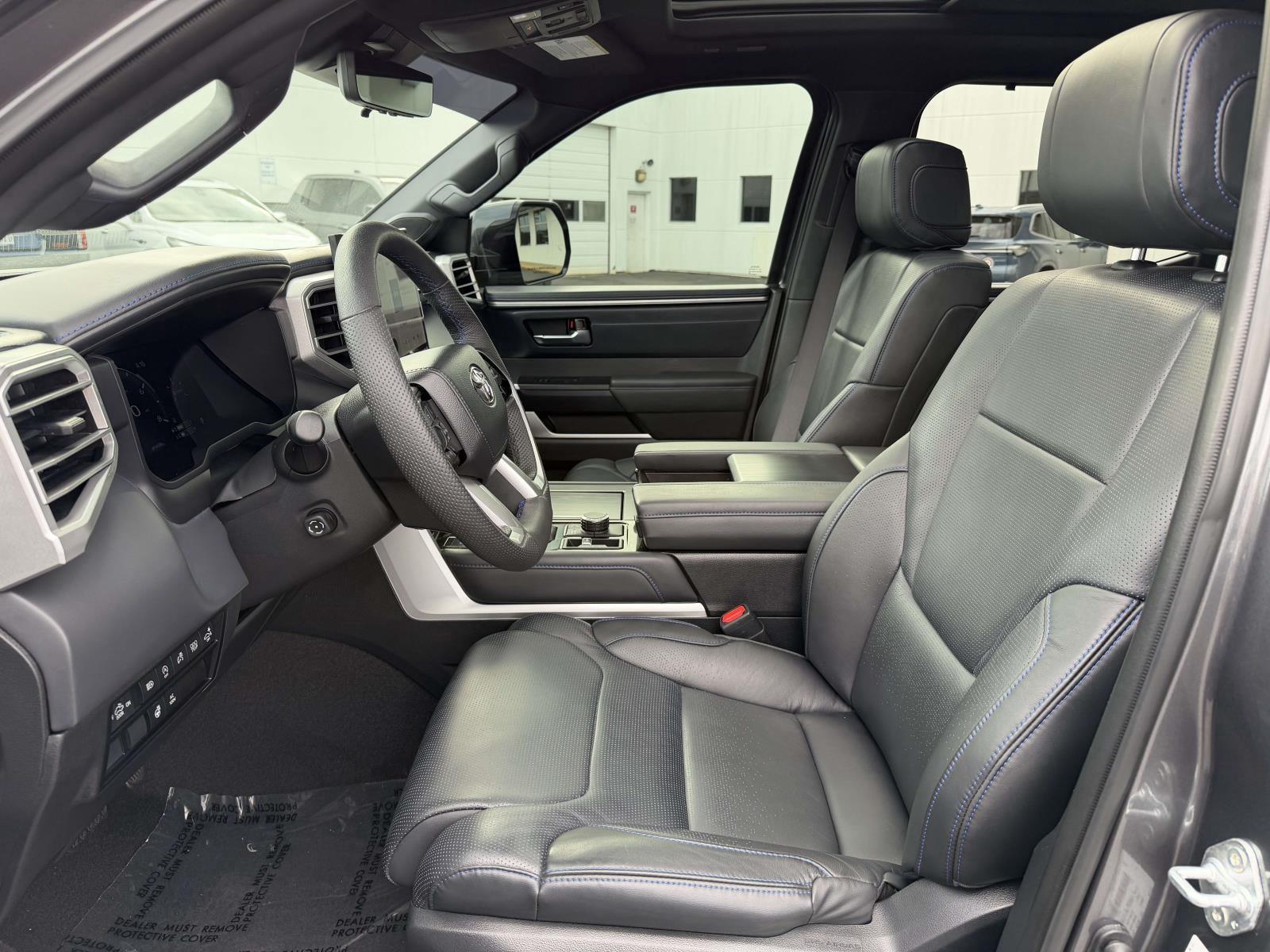 Used 2023 Toyota Tundra Truck