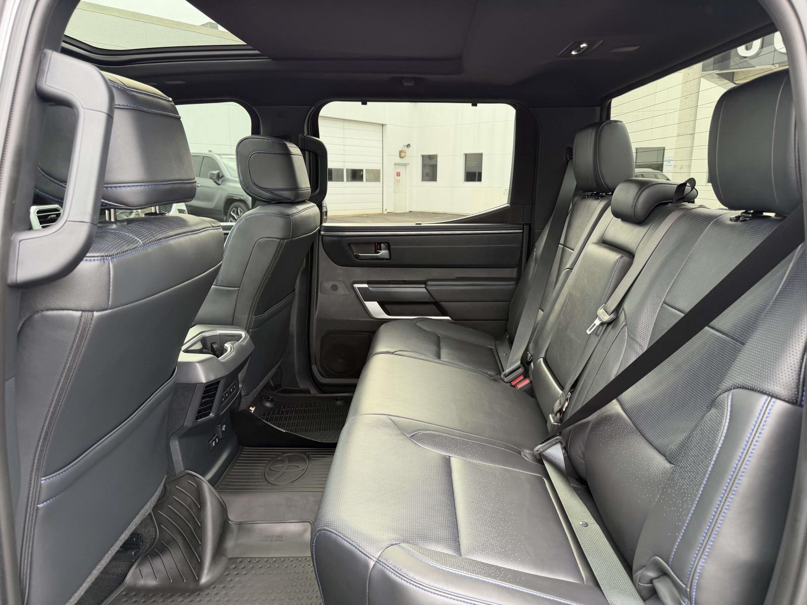 Used 2023 Toyota Tundra Truck