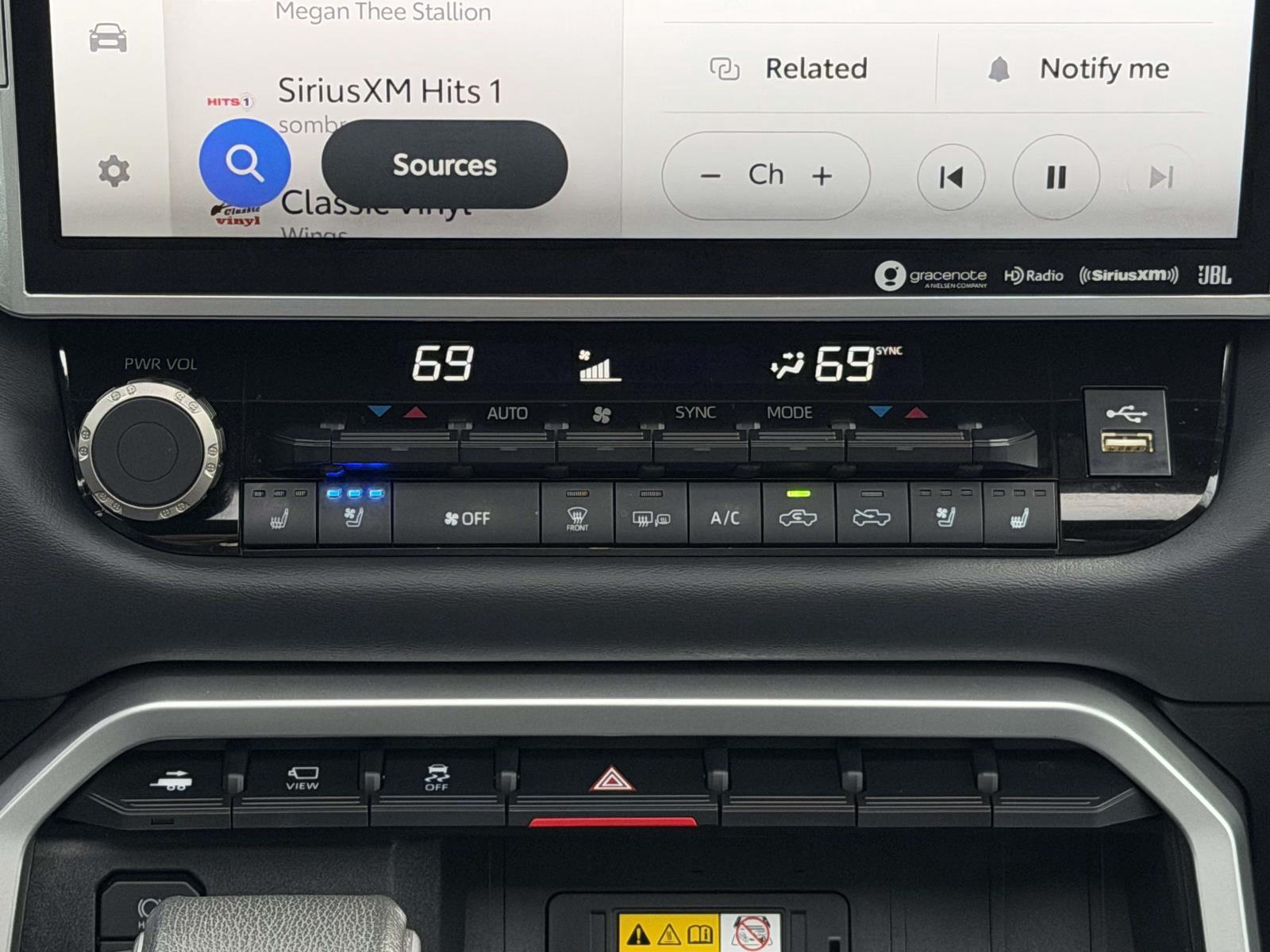 Used 2023 Toyota Tundra Truck