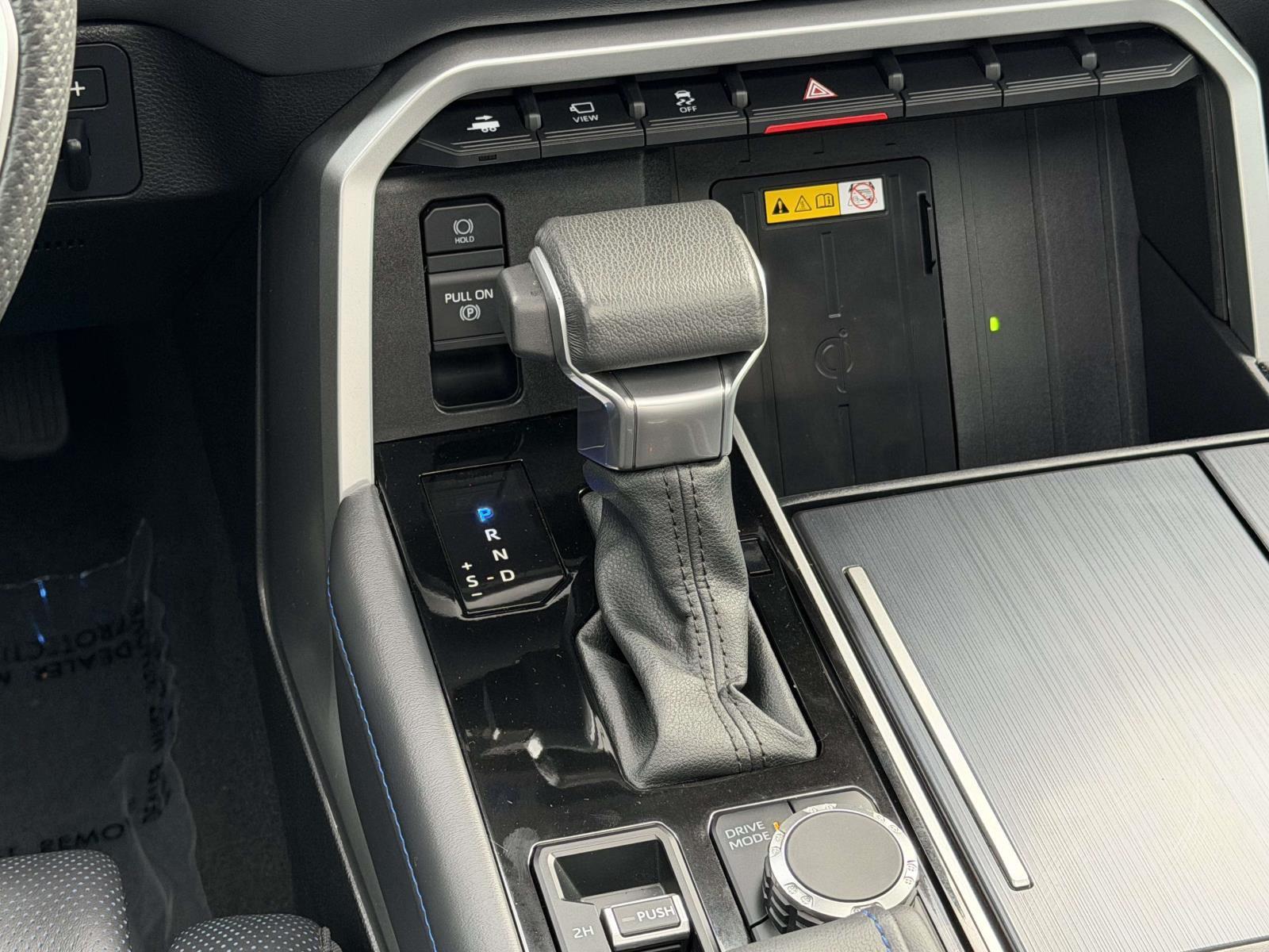 Used 2023 Toyota Tundra Truck
