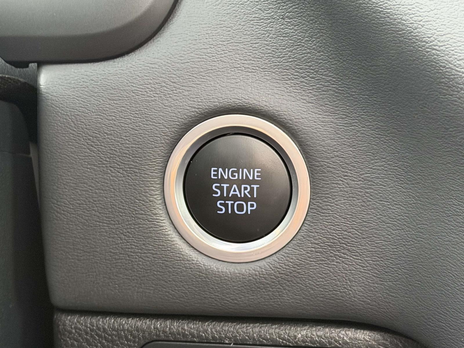 Used 2023 Toyota Tundra Truck