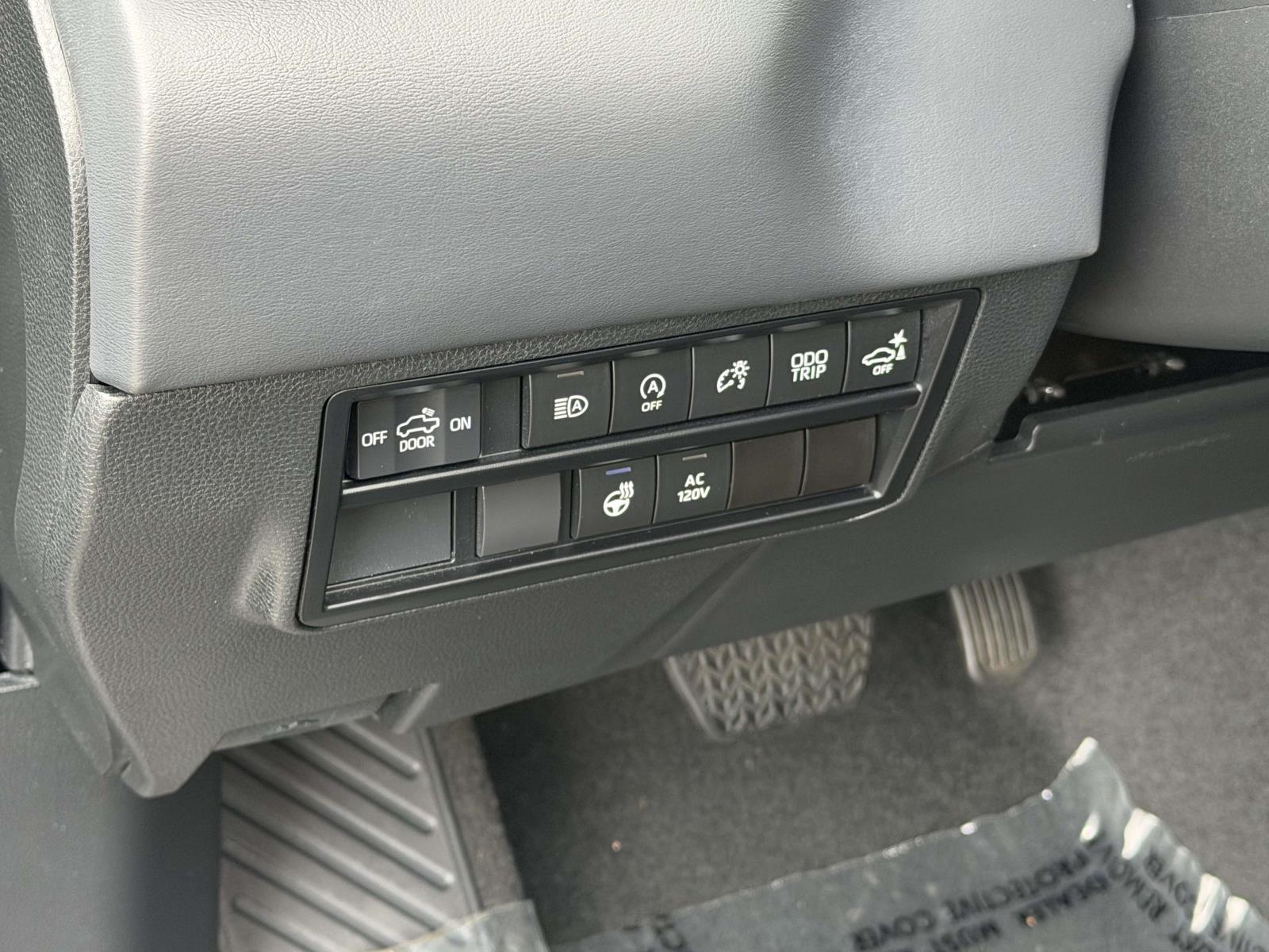 Used 2023 Toyota Tundra Truck