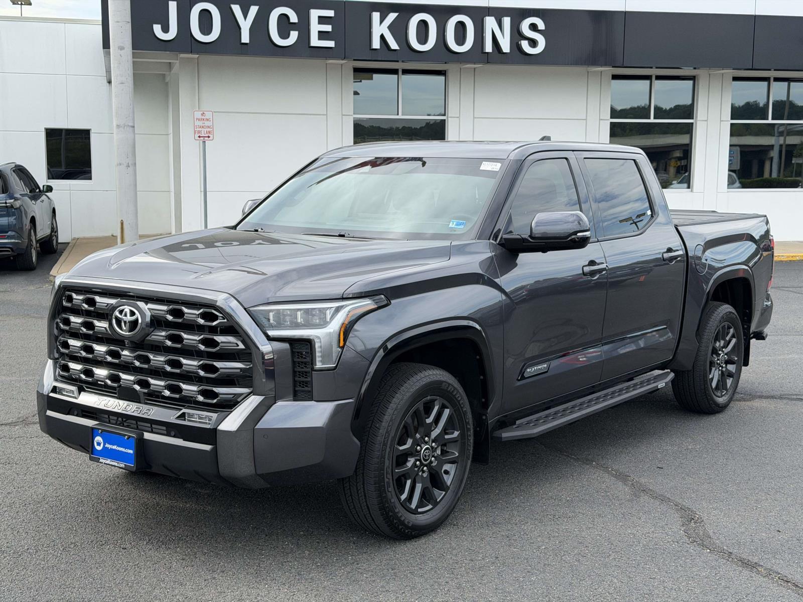 Used 2023 Toyota Tundra Truck