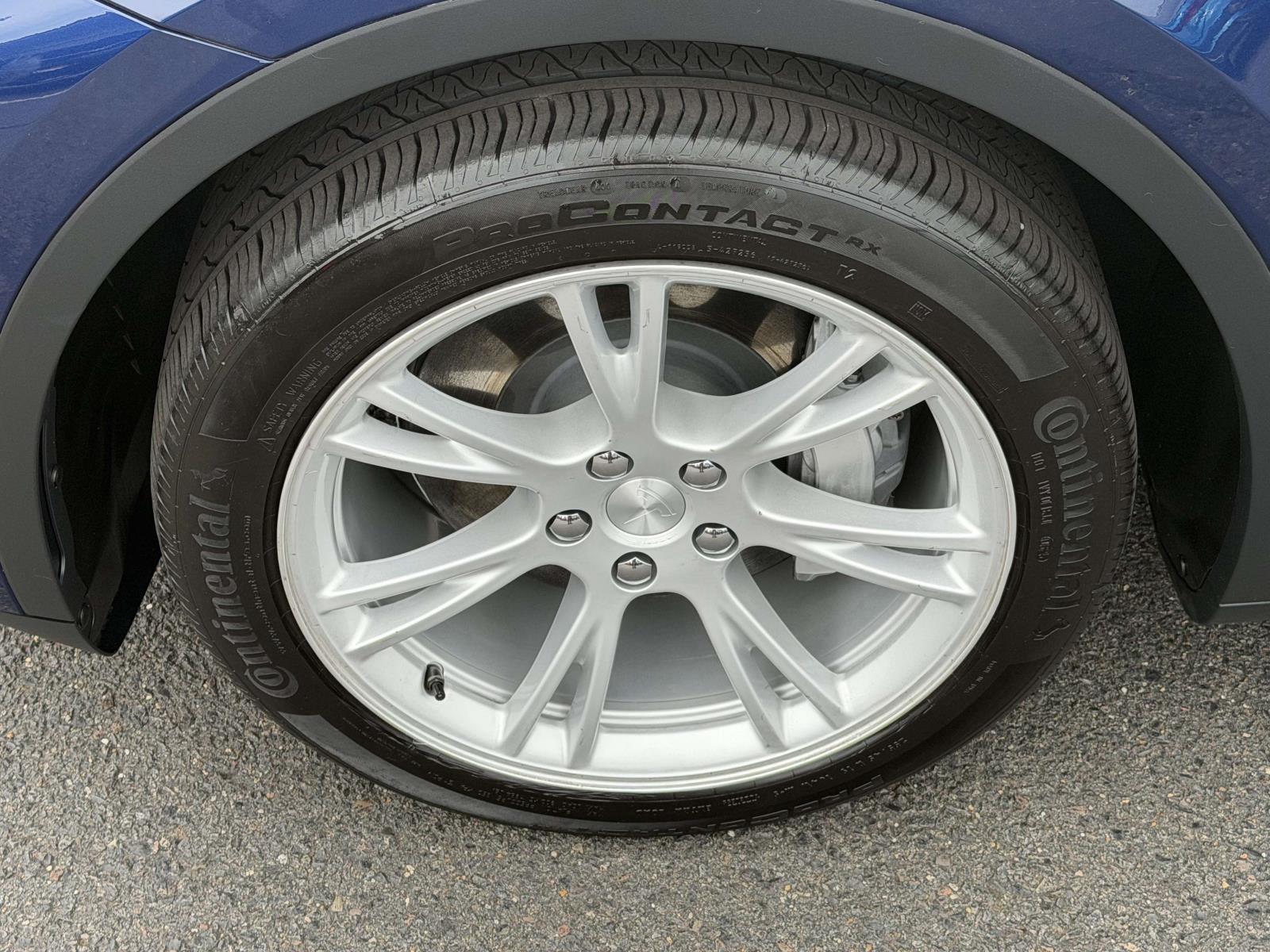Used 2022 Tesla Model Y SUV