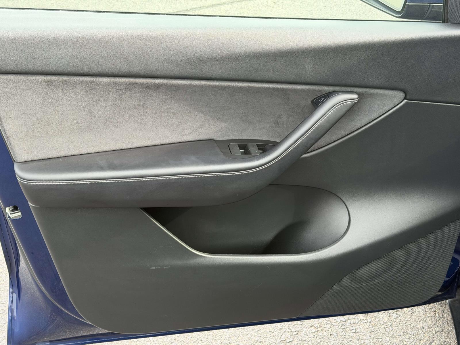 Used 2022 Tesla Model Y SUV