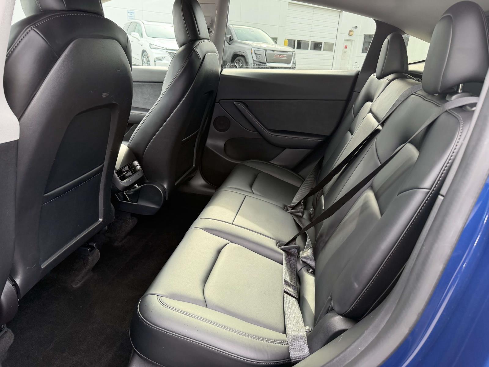 Used 2022 Tesla Model Y SUV
