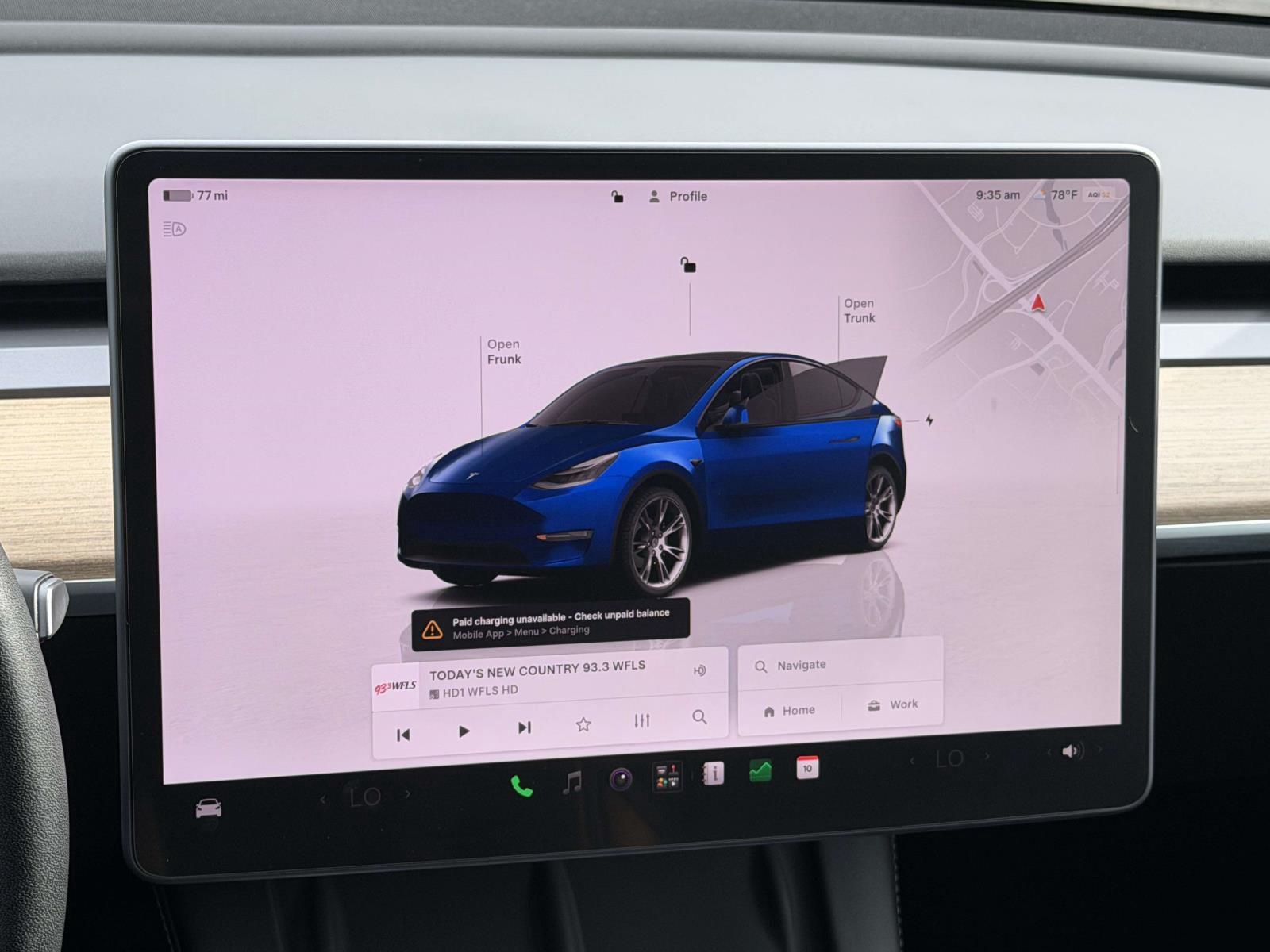 Used 2022 Tesla Model Y SUV