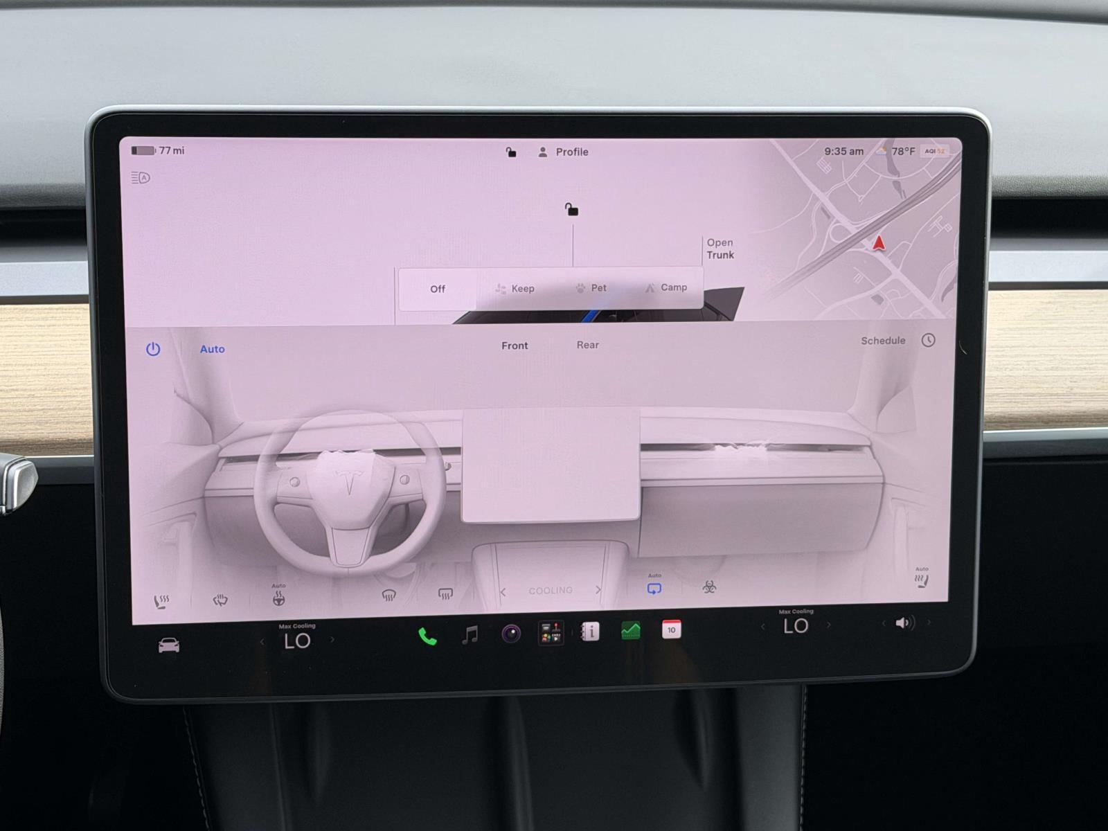 Used 2022 Tesla Model Y SUV