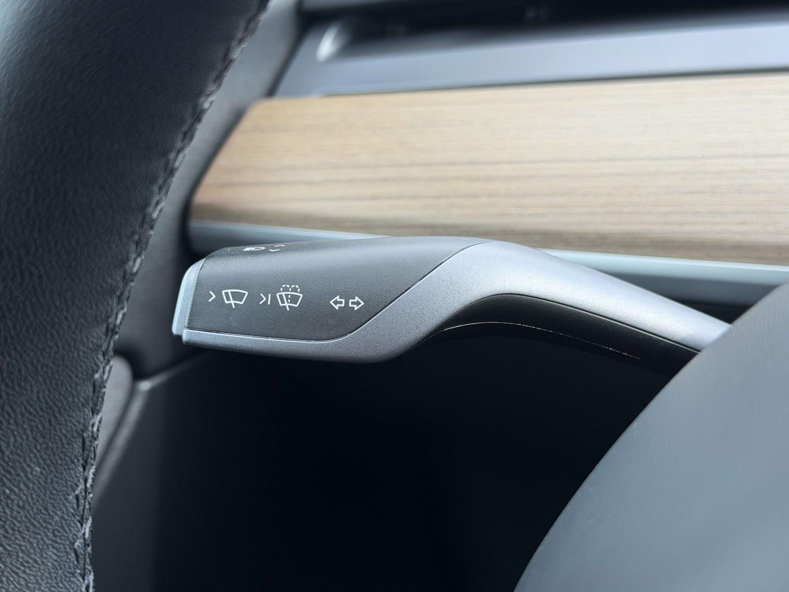 Used 2022 Tesla Model Y SUV