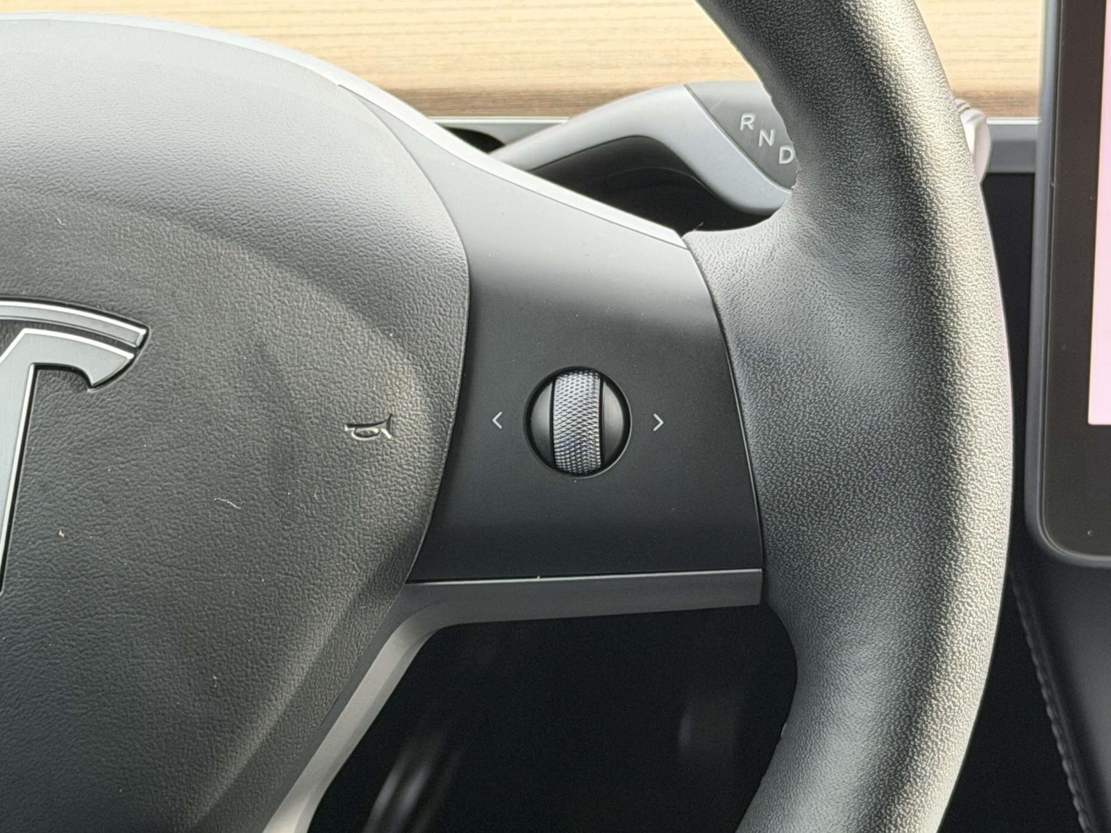 Used 2022 Tesla Model Y SUV