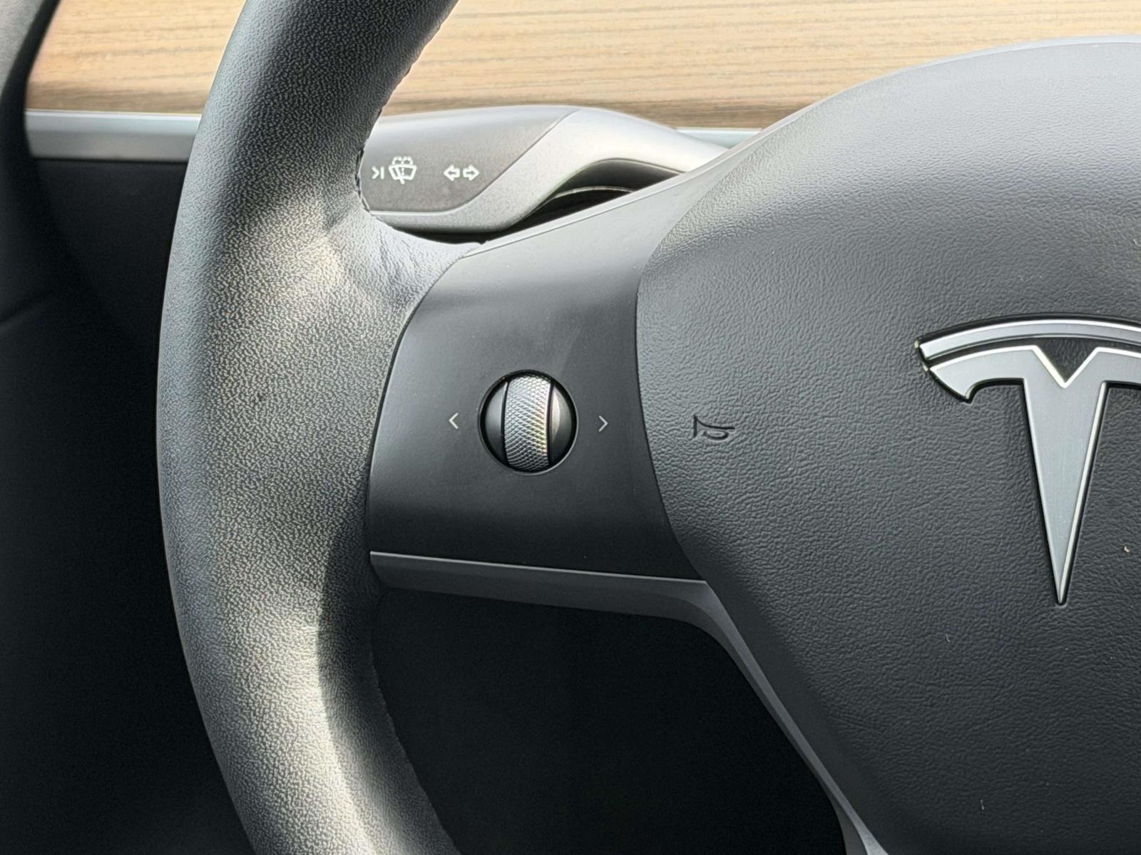 Used 2022 Tesla Model Y SUV
