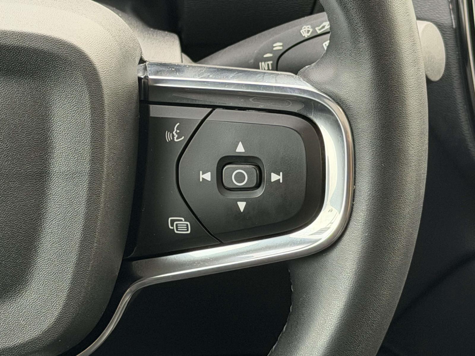 Used 2022 Volvo C40 Recharge Pure Electric SUV