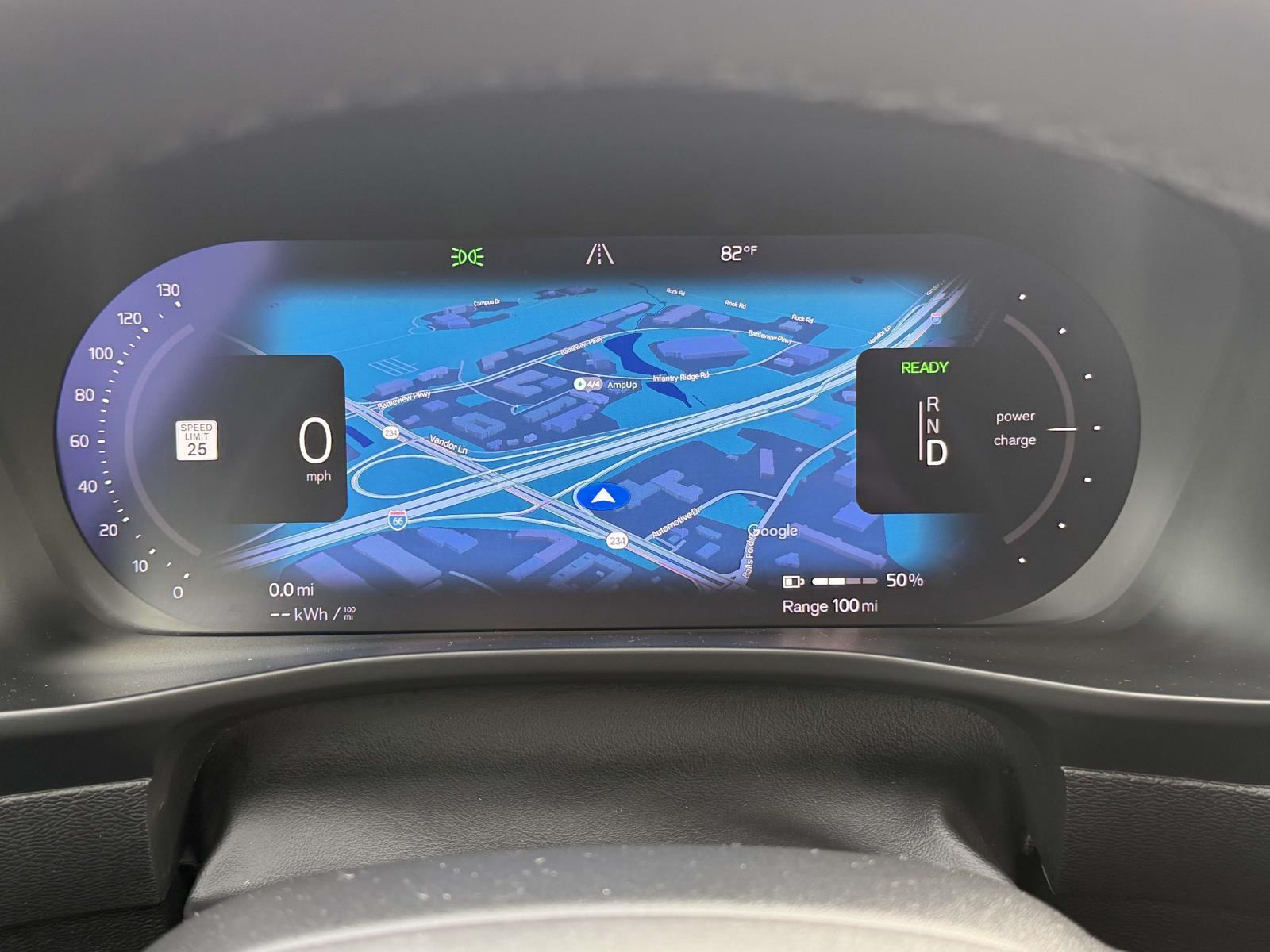 Used 2022 Volvo C40 Recharge Pure Electric SUV
