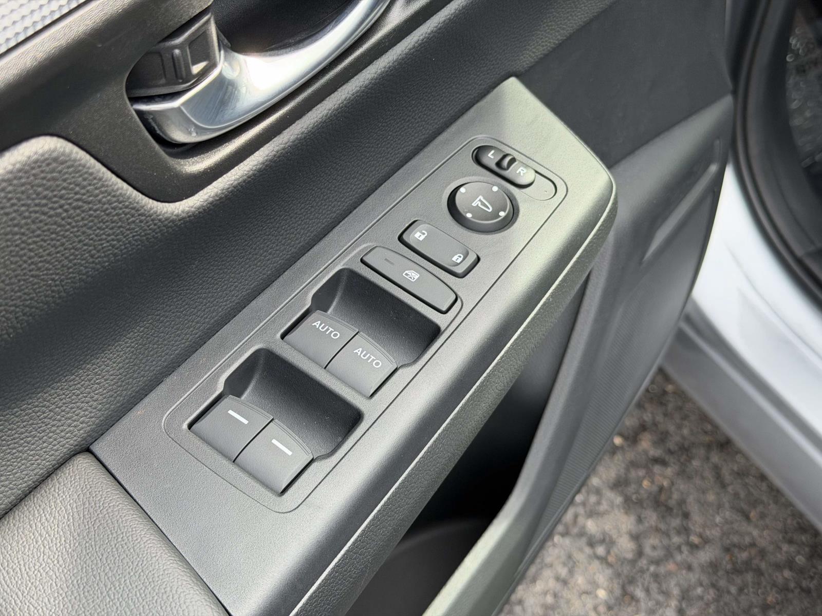 Used 2026 Honda CR-V Hybrid SUV