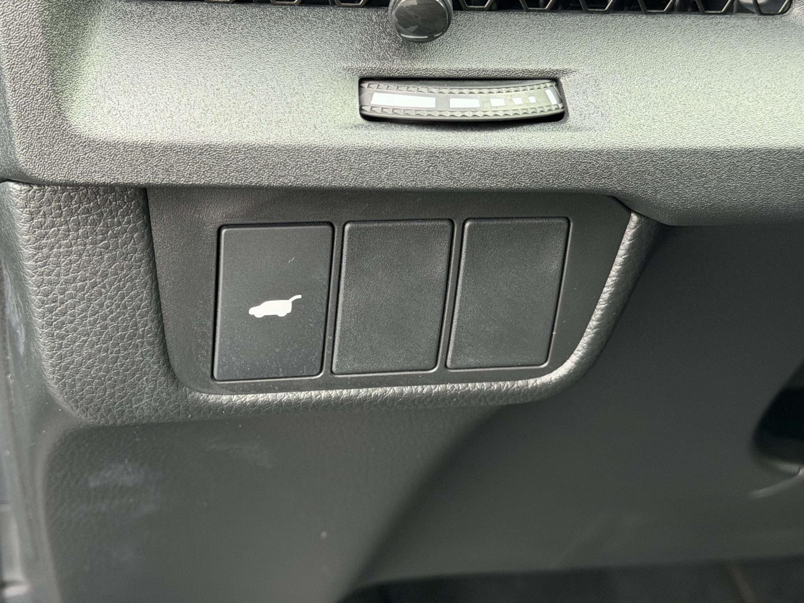 Used 2026 Honda CR-V Hybrid SUV