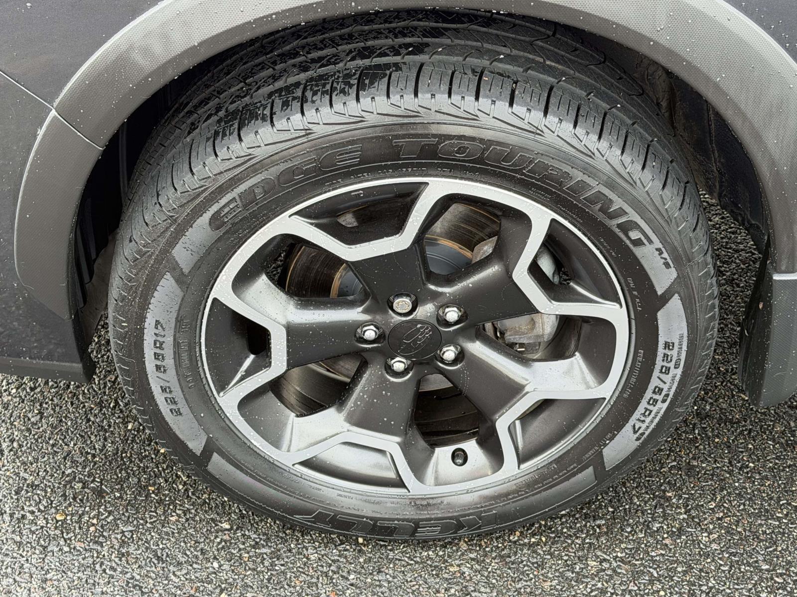Used 2014 Subaru XV Crosstrek SUV