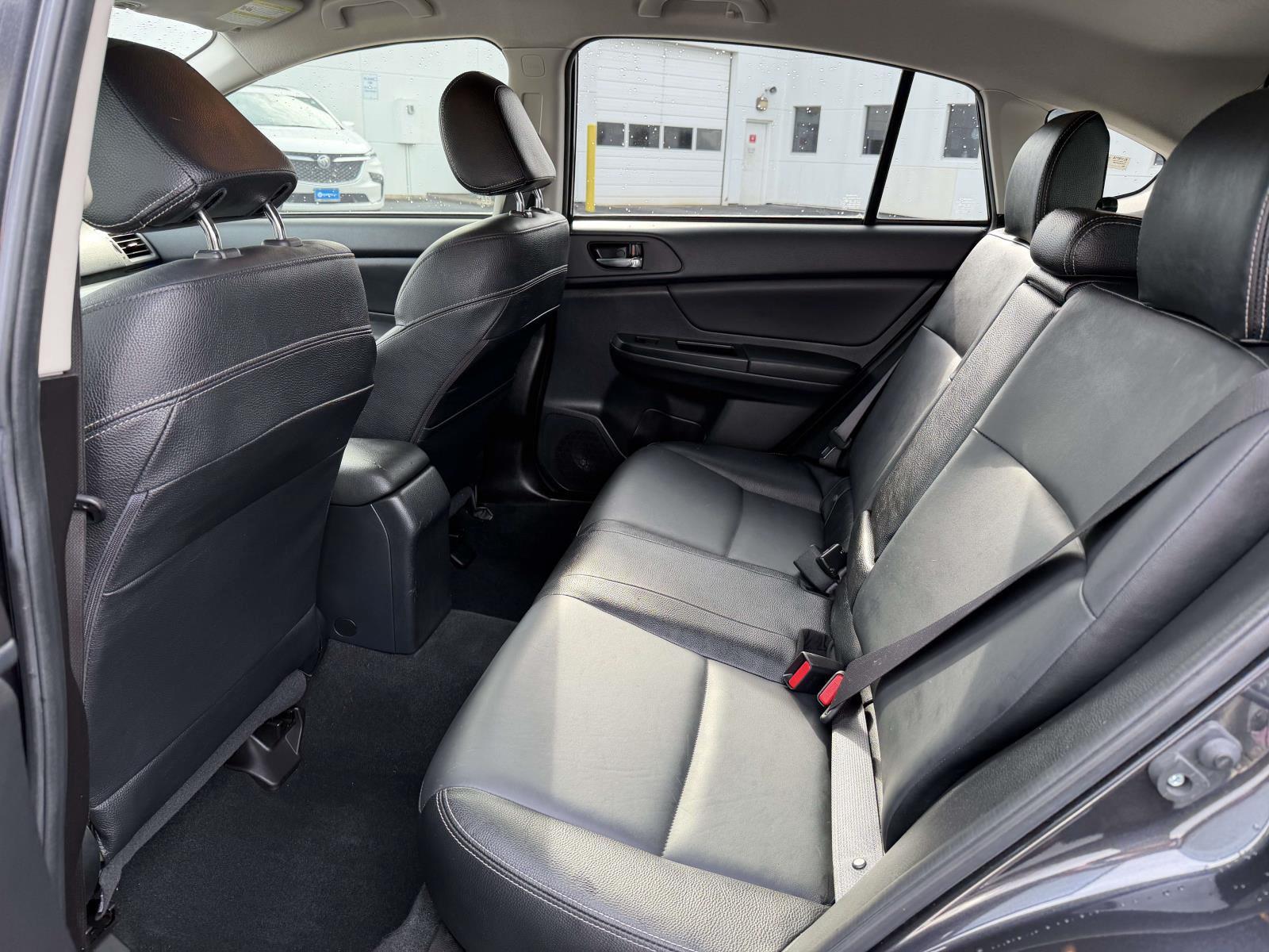 Used 2014 Subaru XV Crosstrek SUV