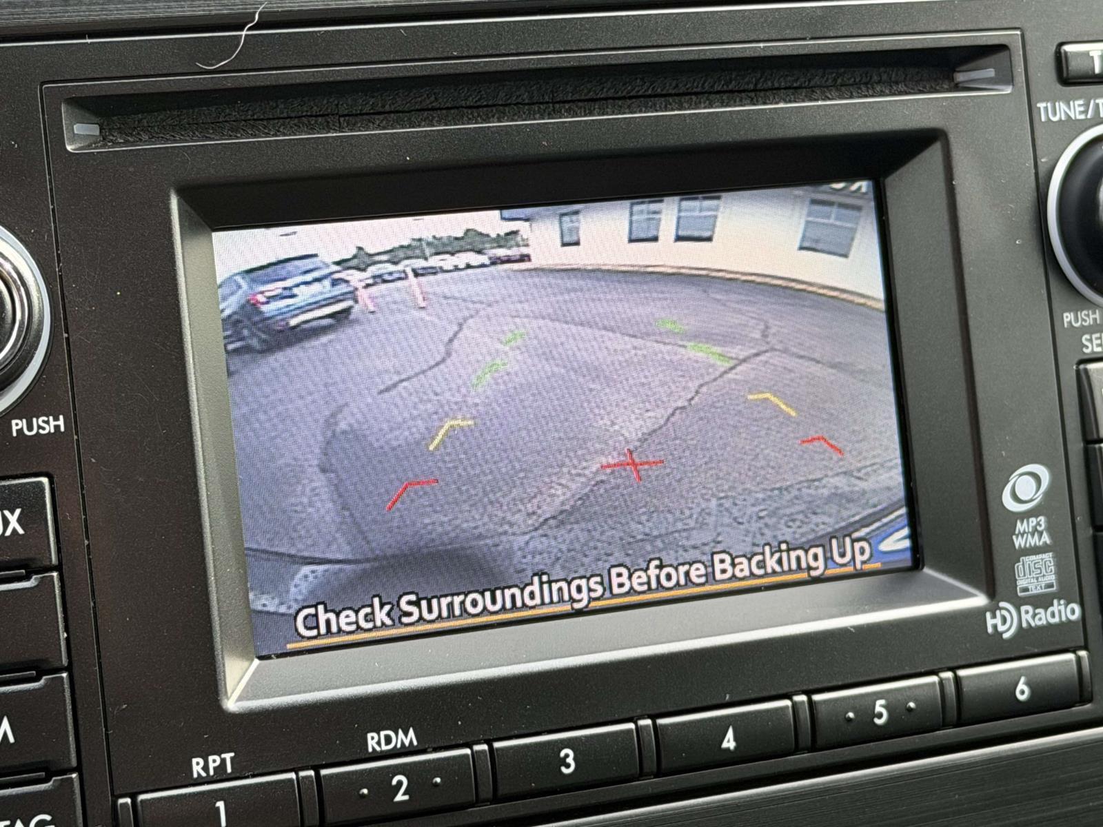 Used 2014 Subaru XV Crosstrek SUV
