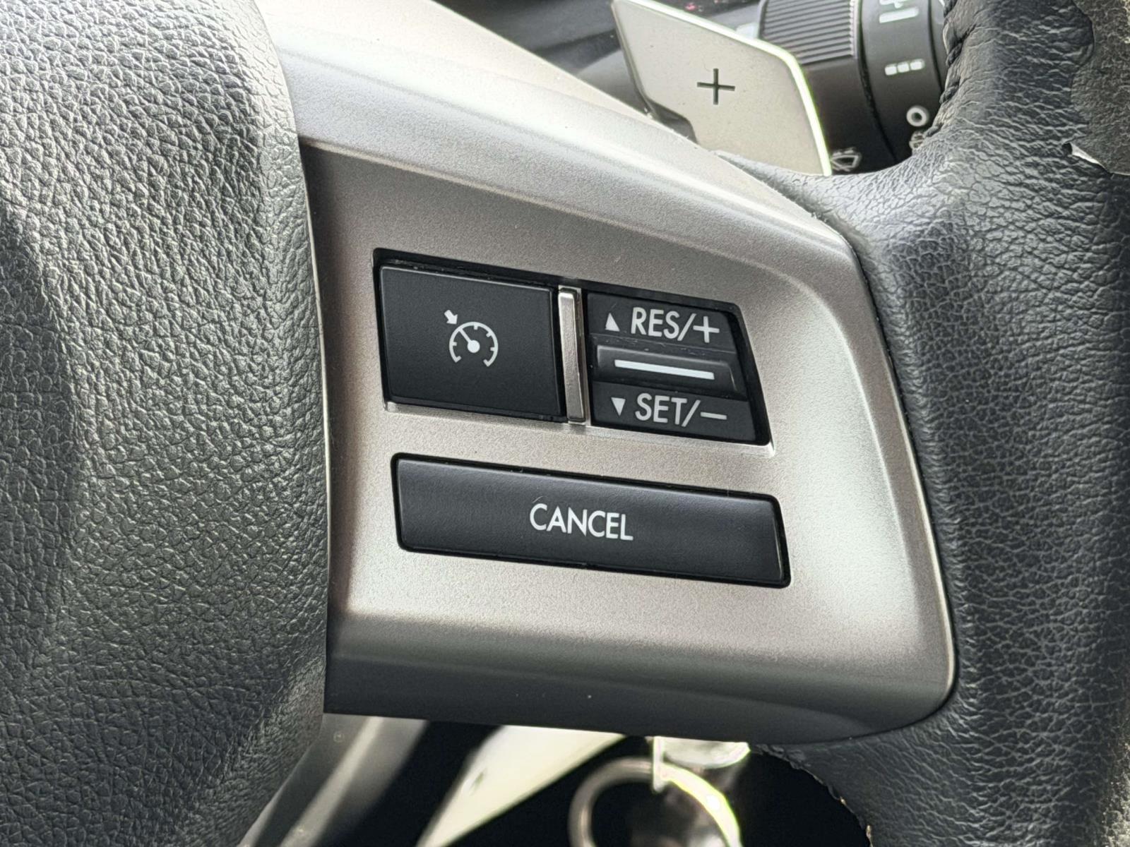 Used 2014 Subaru XV Crosstrek SUV