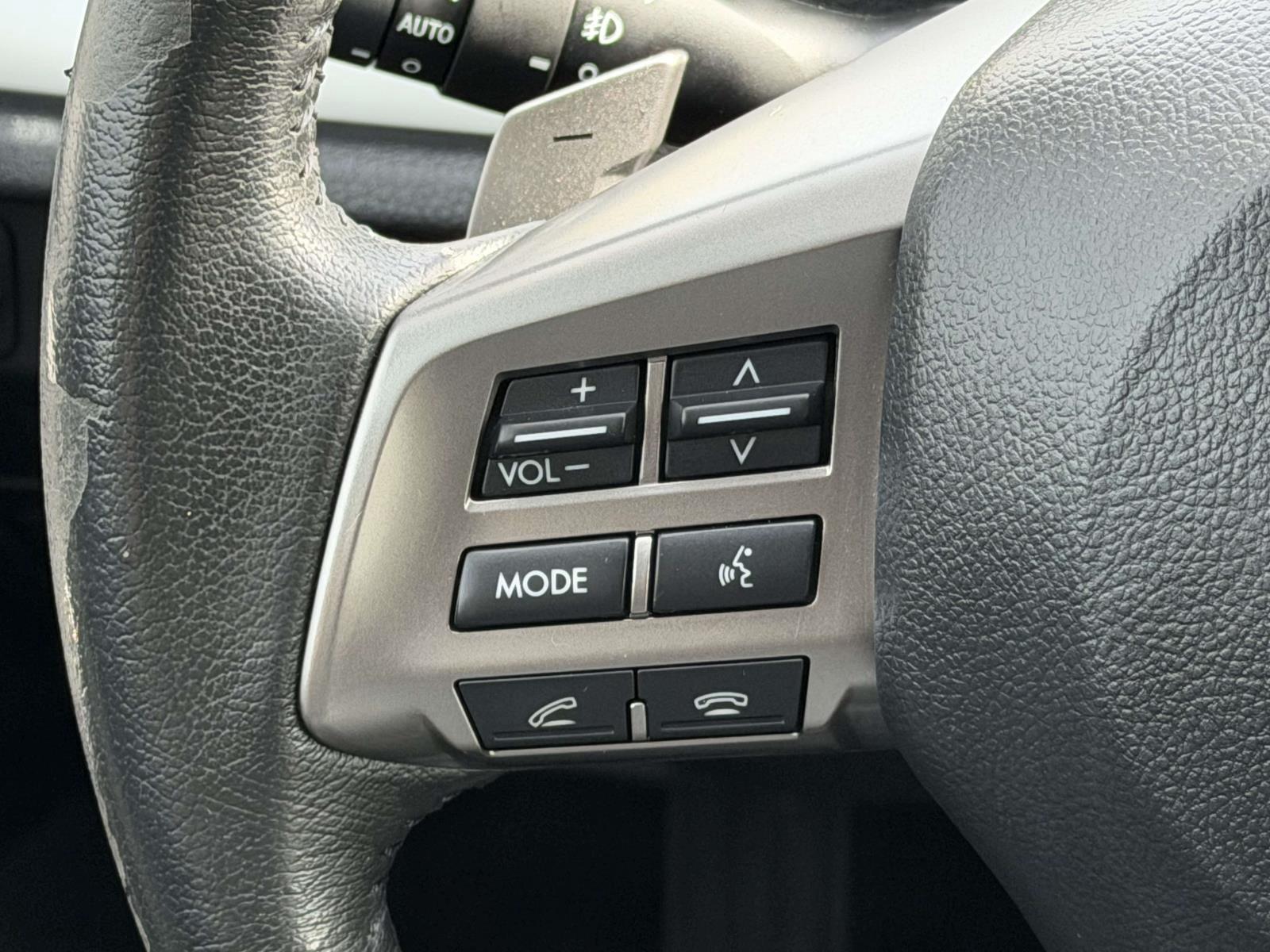 Used 2014 Subaru XV Crosstrek SUV