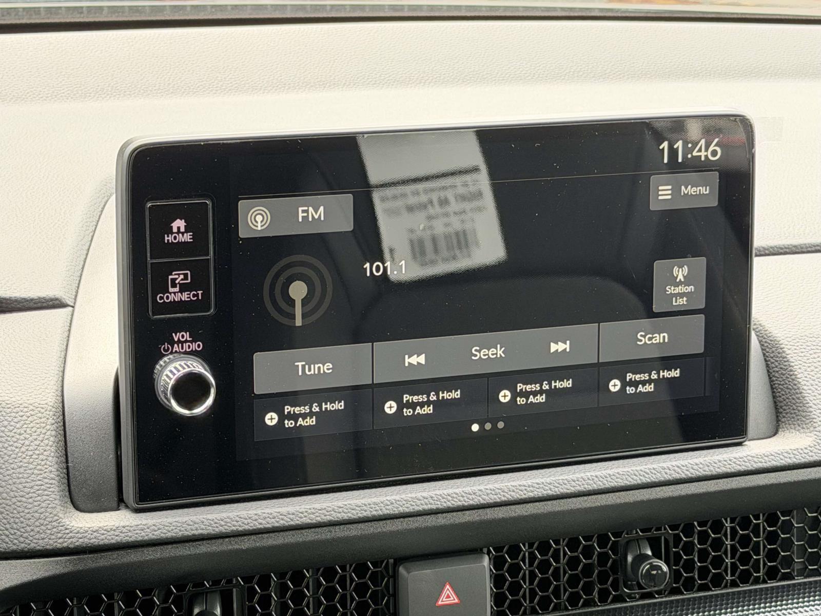 New 2026 Honda CR-V SUV