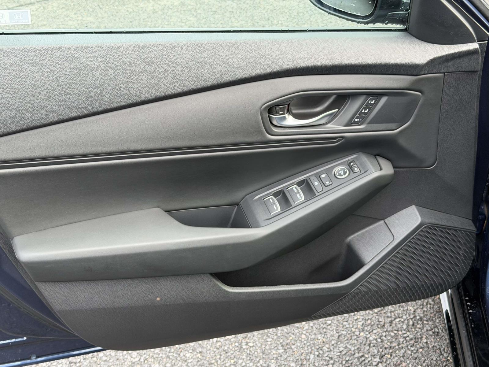 Used 2026 Honda Accord Hybrid Sedan