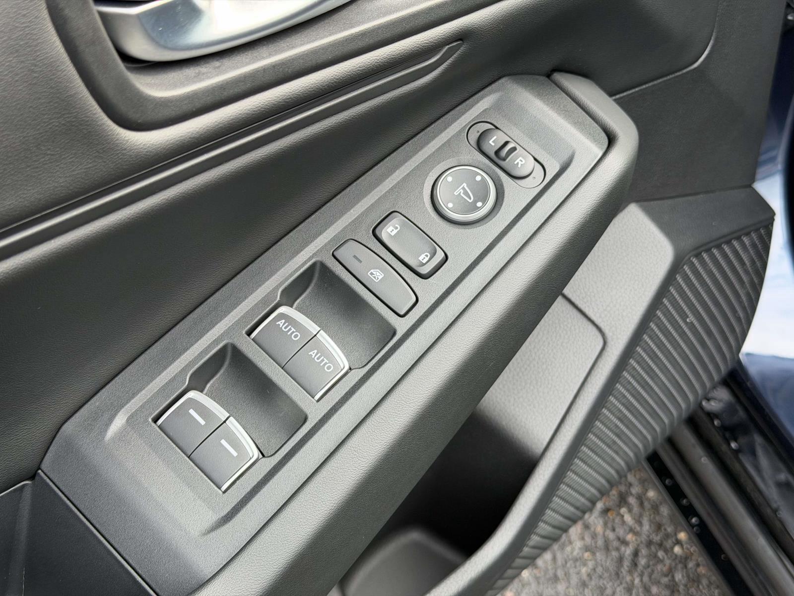 Used 2026 Honda Accord Hybrid Sedan