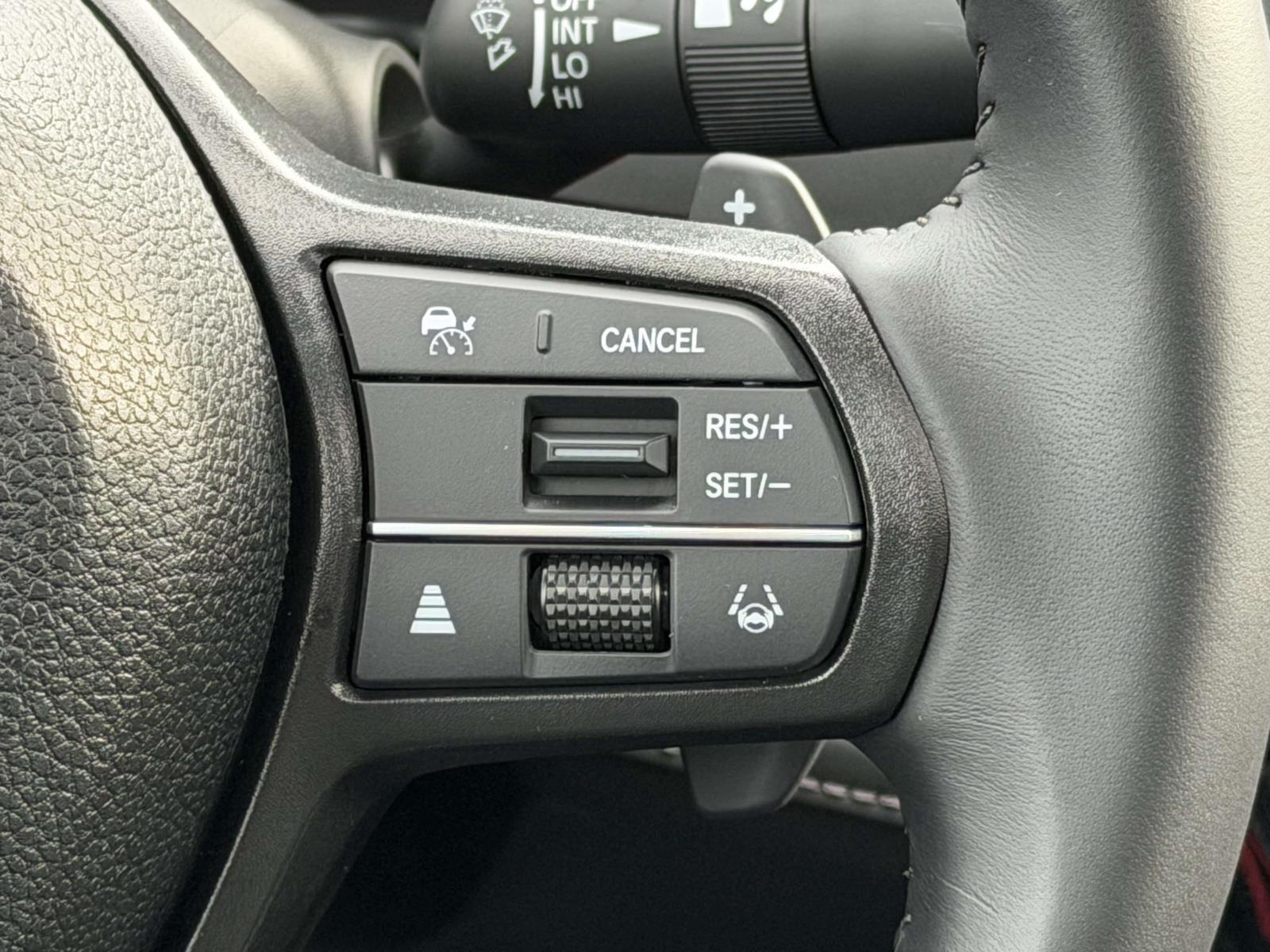 Used 2026 Honda Accord Hybrid Sedan