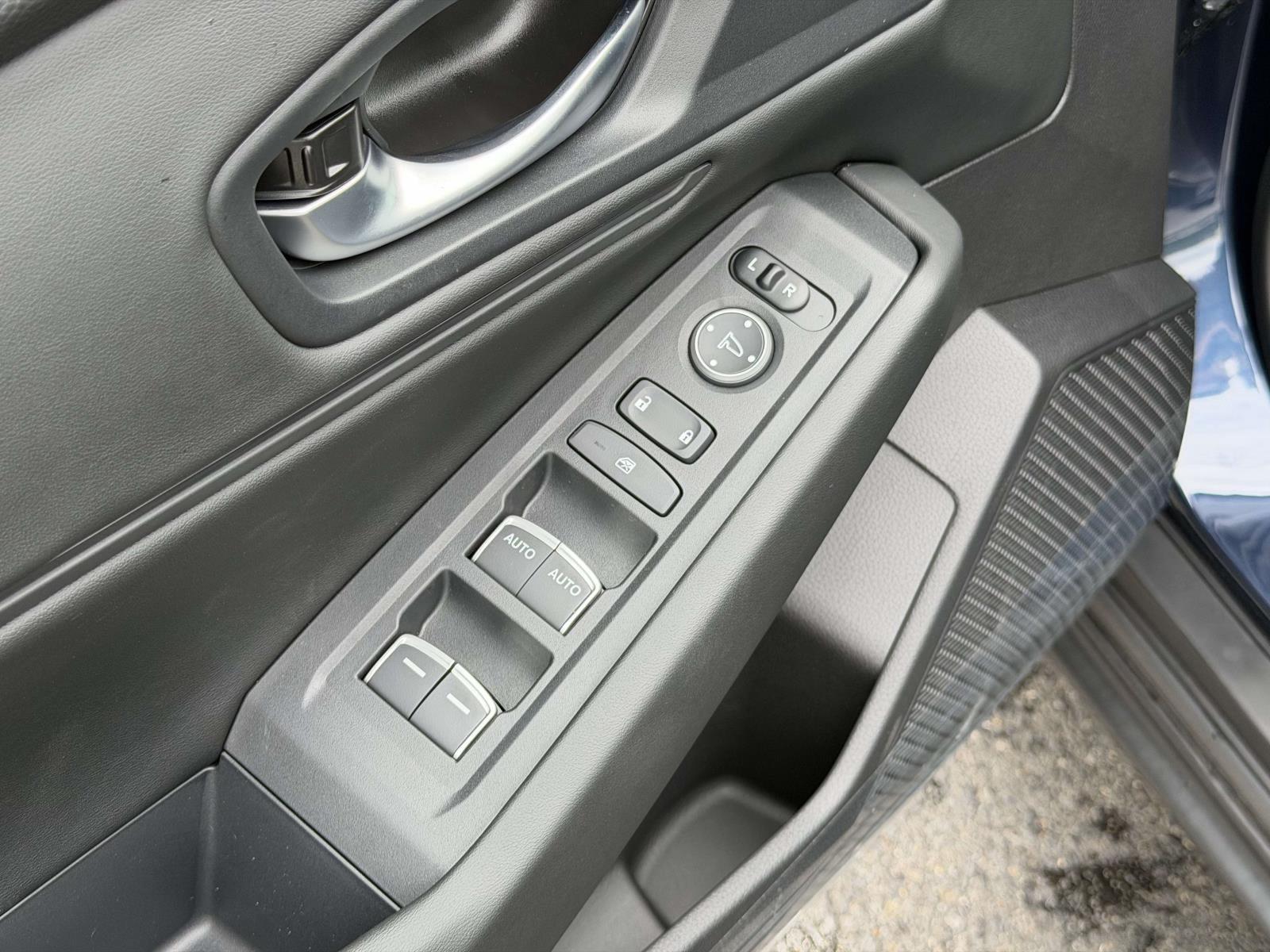 New 2026 Honda Accord Sedan Sedan