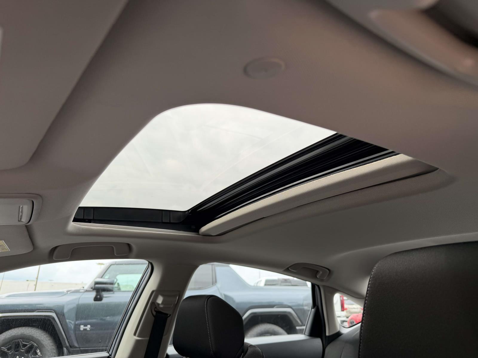 New 2026 Honda Accord Sedan Sedan