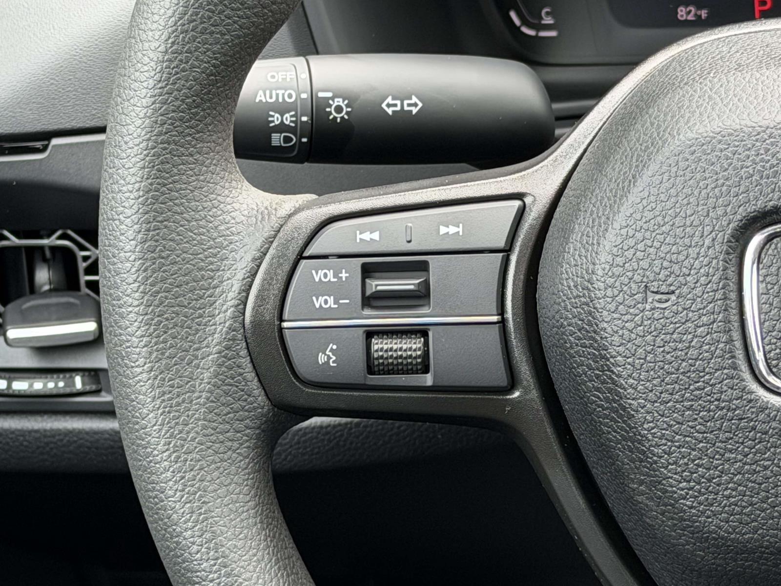 New 2026 Honda Accord Sedan Sedan
