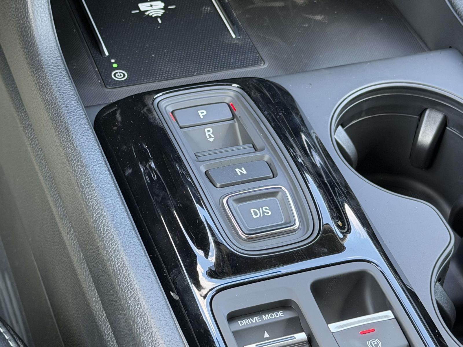 New 2026 Honda Passport SUV