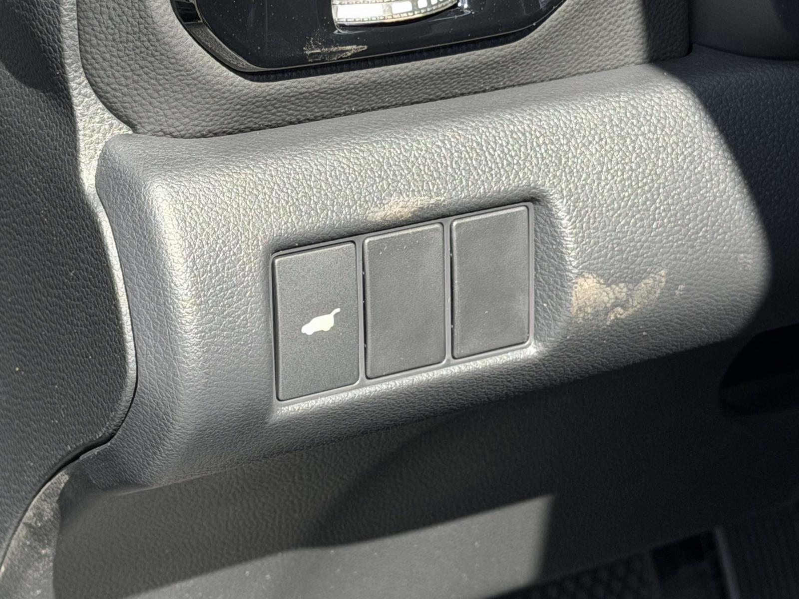 New 2026 Honda Passport SUV