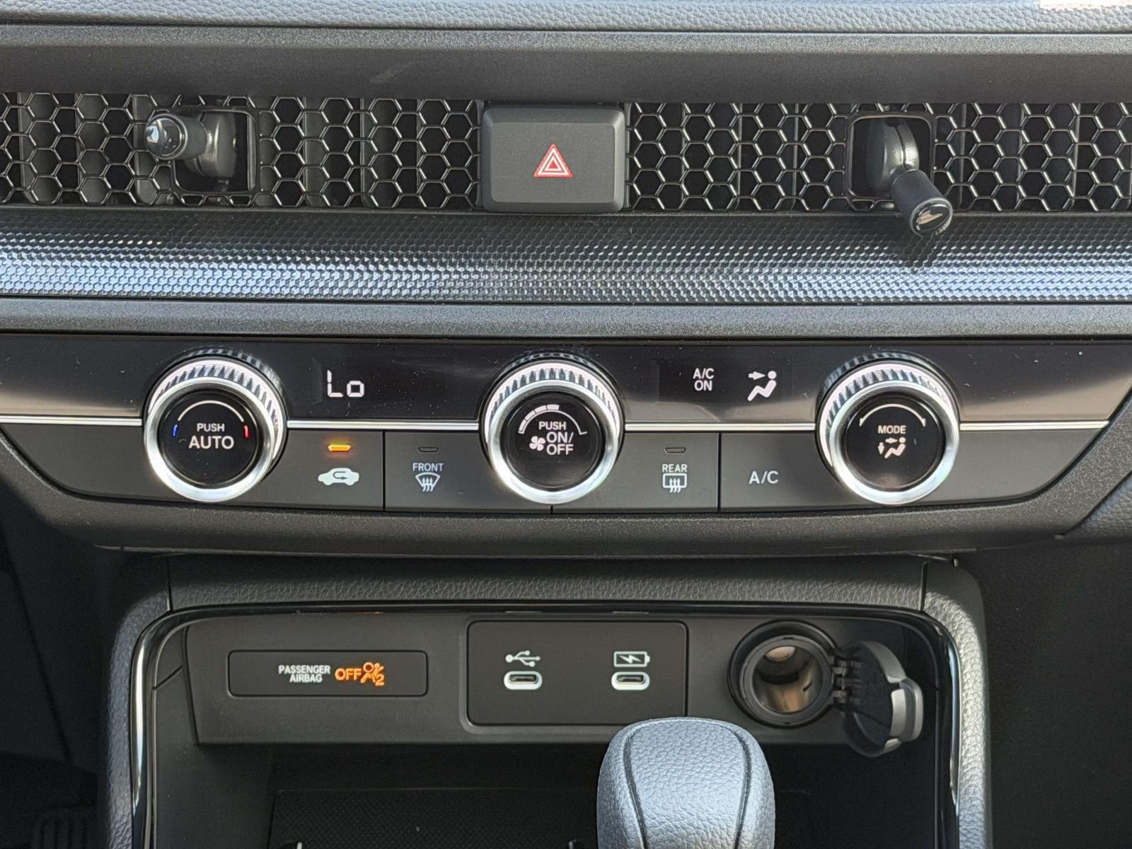New 2027 Honda CR-V SUV