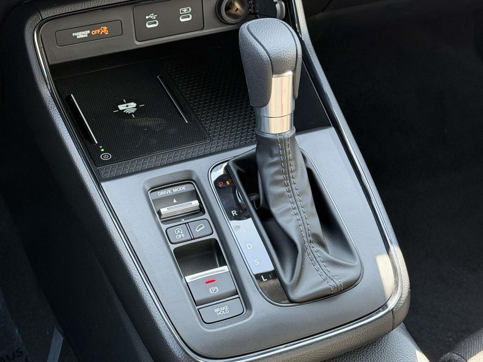 New 2027 Honda CR-V SUV