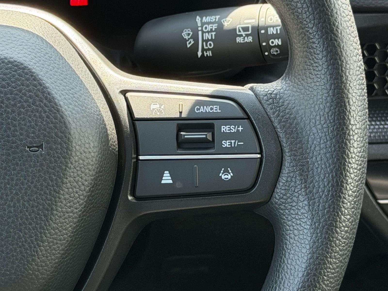 New 2027 Honda CR-V SUV