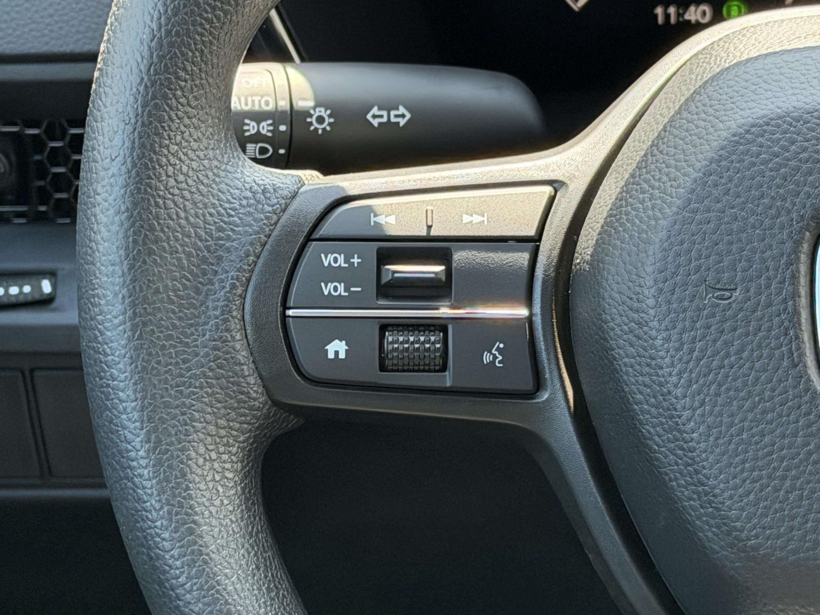 New 2027 Honda CR-V SUV
