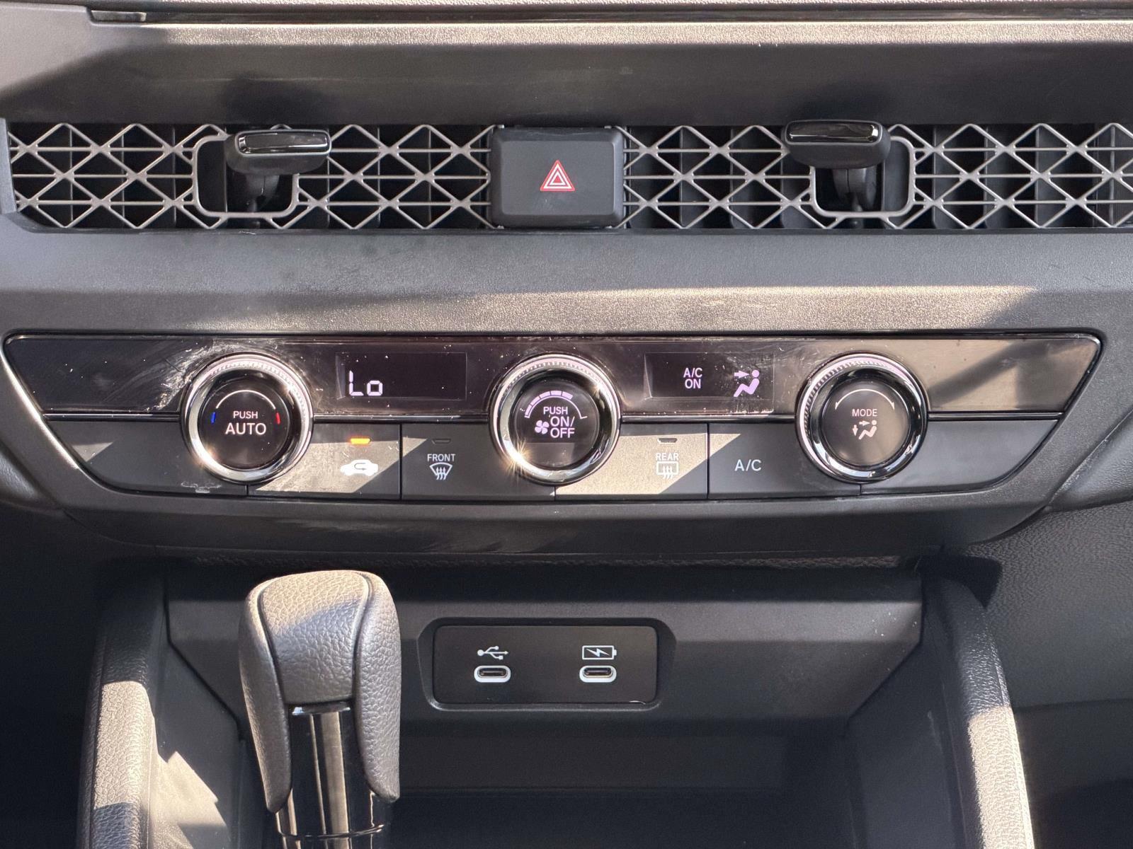 Used 2024 Honda Accord Sedan Sedan