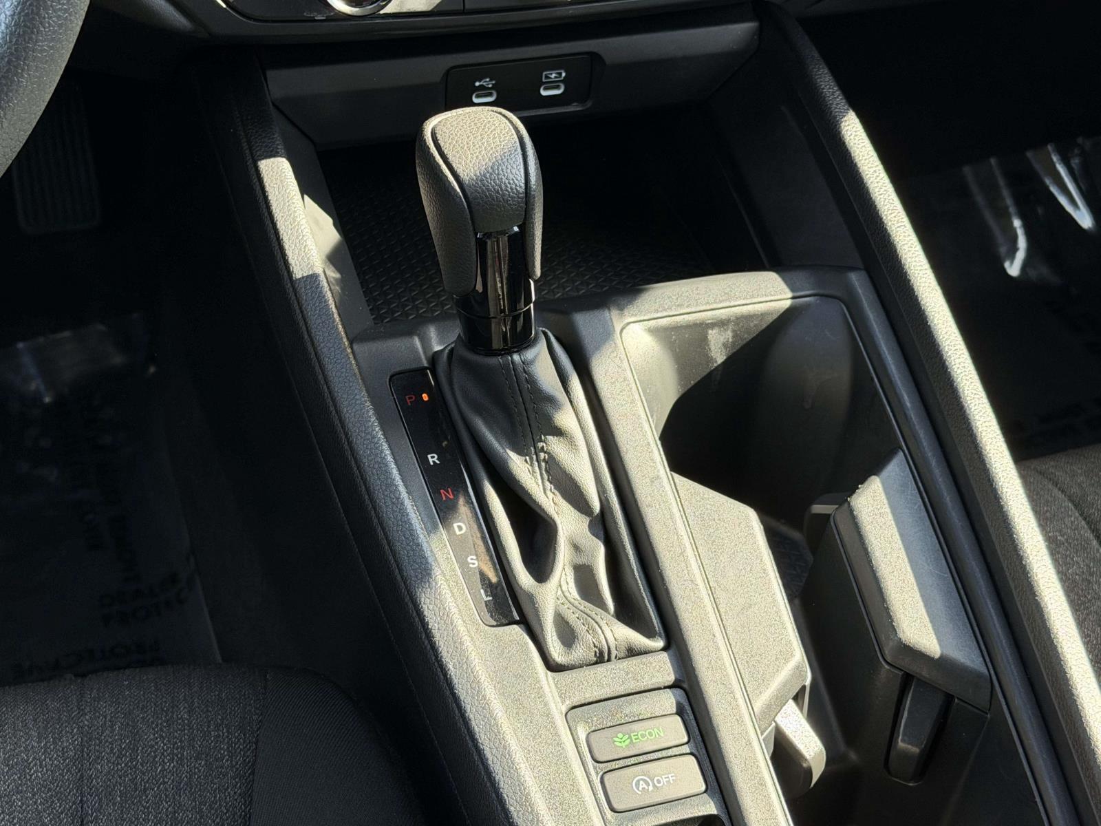 Used 2024 Honda Accord Sedan Sedan