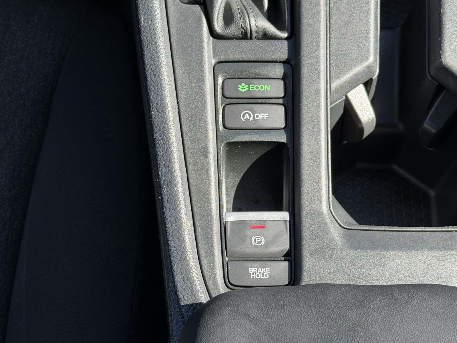 Used 2024 Honda Accord Sedan Sedan