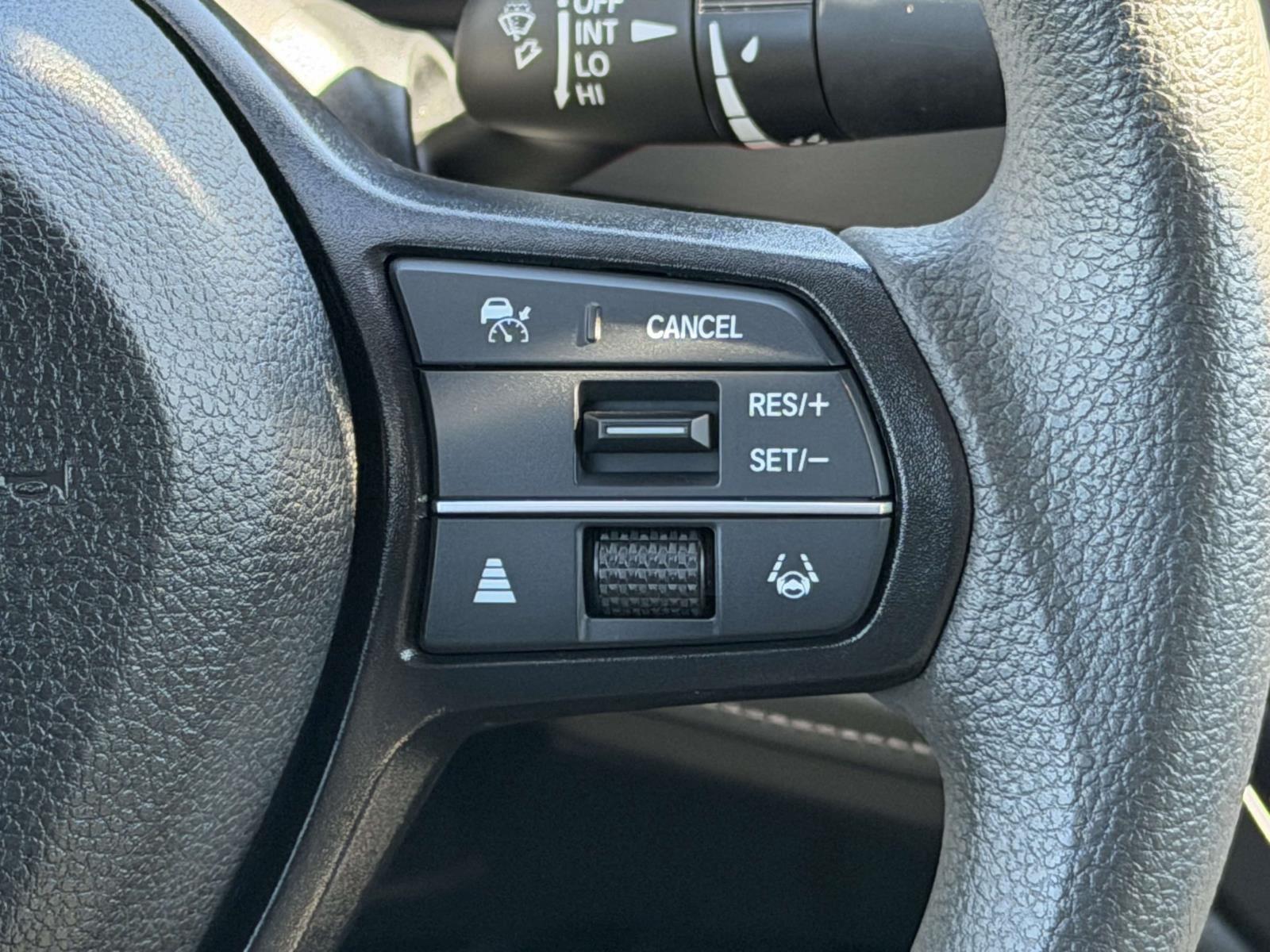 Used 2024 Honda Accord Sedan Sedan