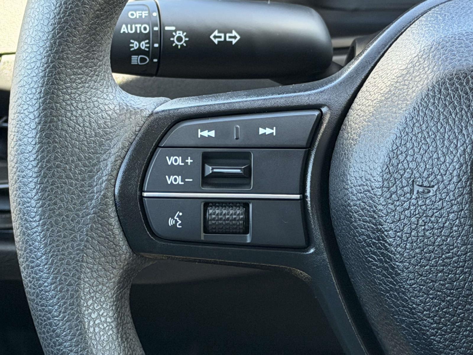 Used 2024 Honda Accord Sedan Sedan