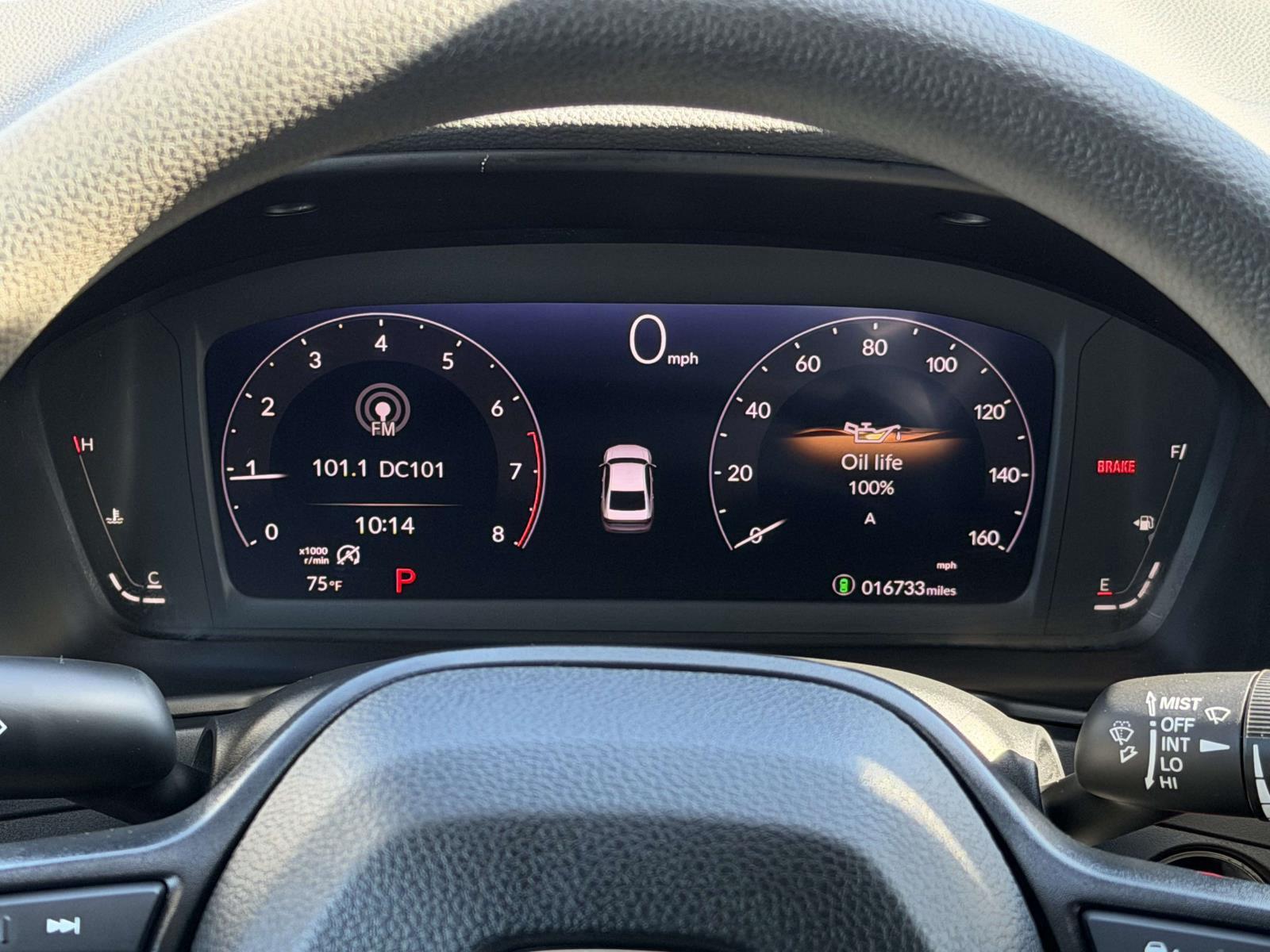 Used 2024 Honda Accord Sedan Sedan