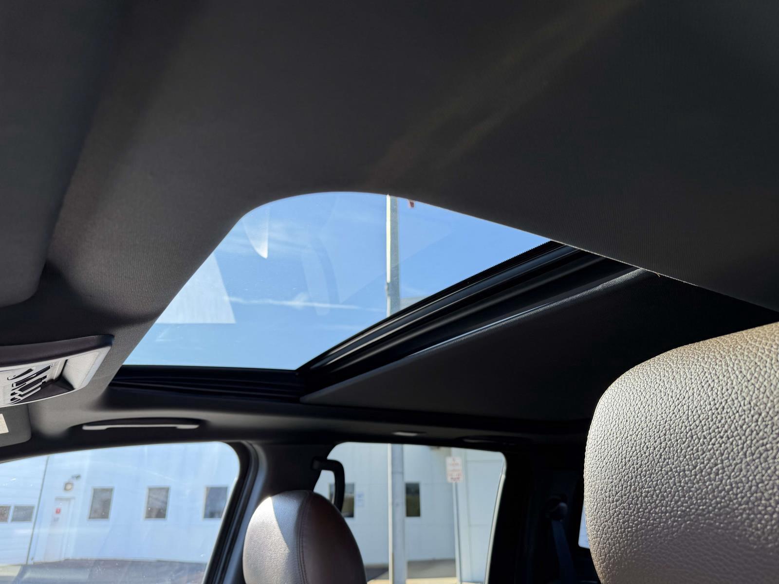 Used 2021 Nissan Titan Truck
