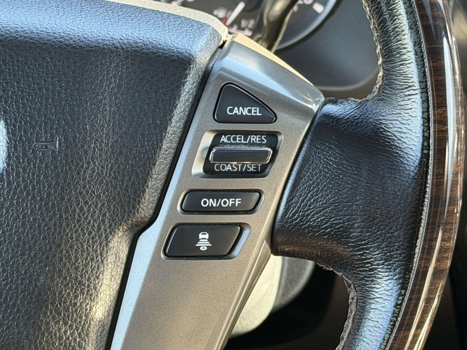 Used 2021 Nissan Titan Truck