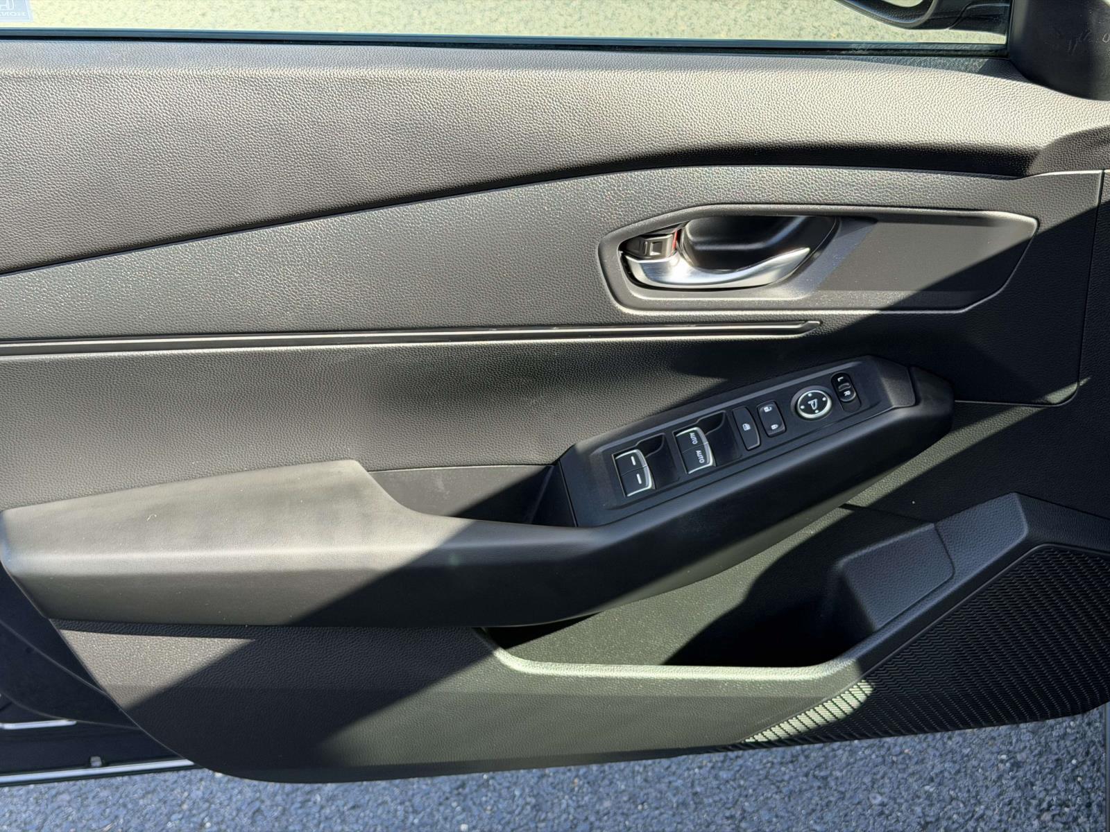 Used 2024 Honda Accord Sedan Sedan