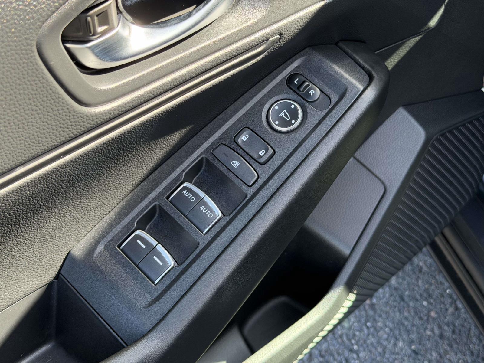 Used 2024 Honda Accord Sedan Sedan