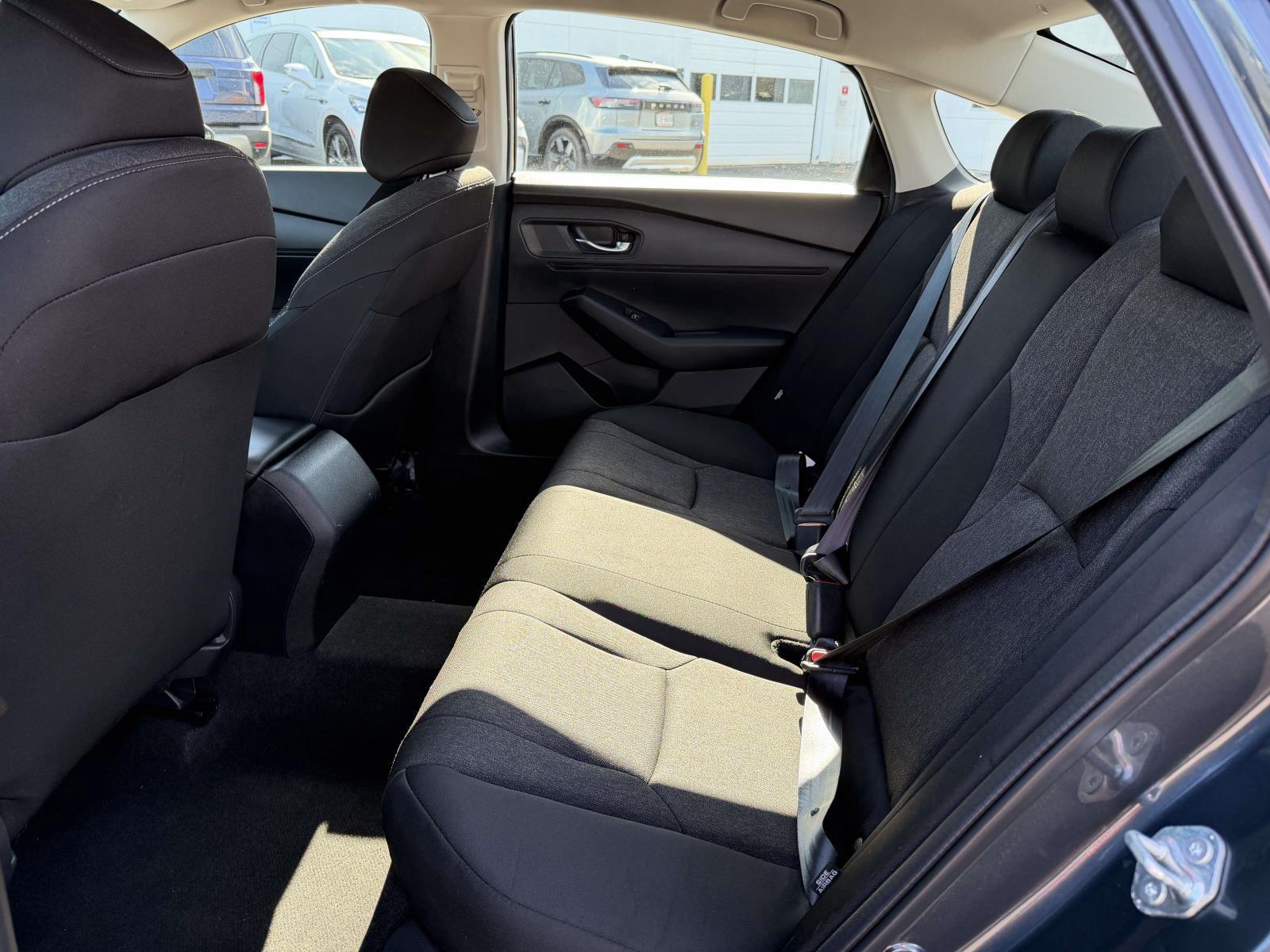 Used 2024 Honda Accord Sedan Sedan