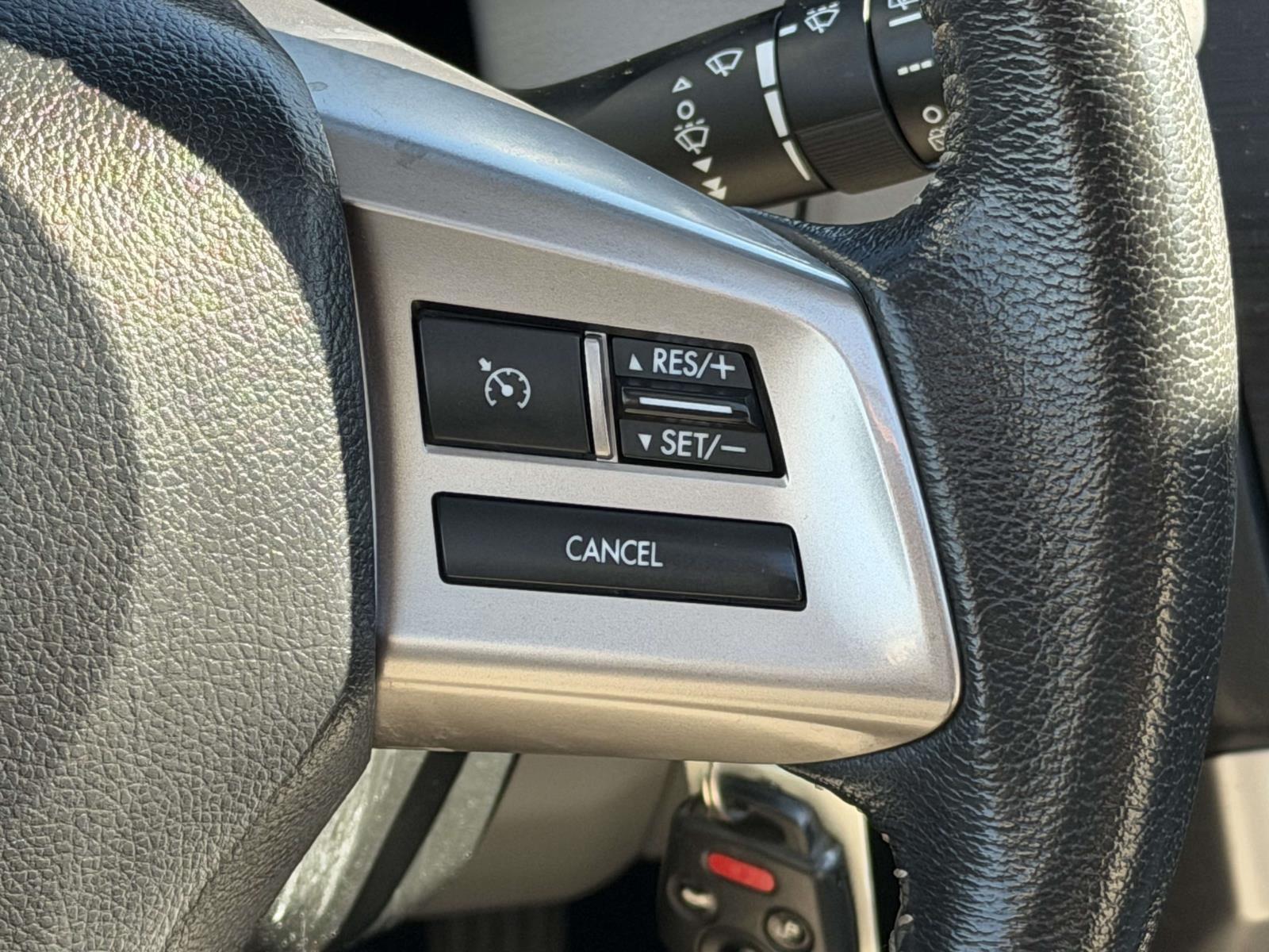 Used 2015 Subaru Forester SUV