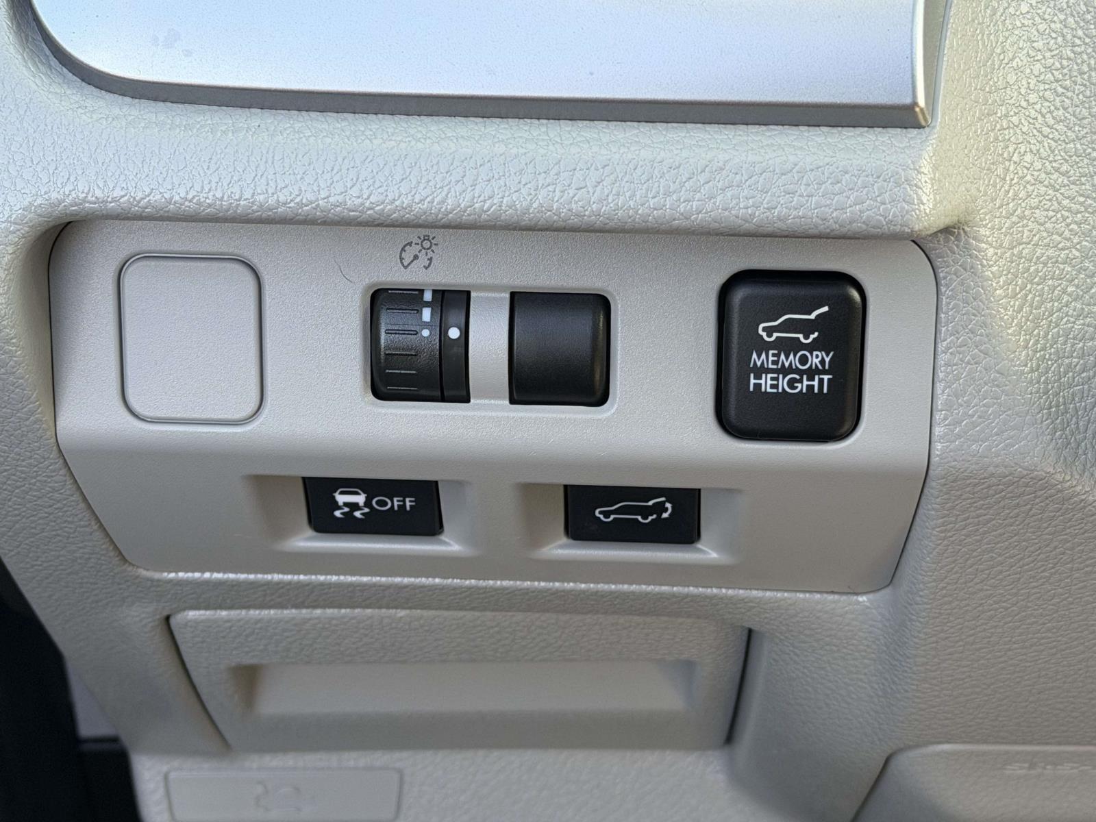 Used 2015 Subaru Forester SUV